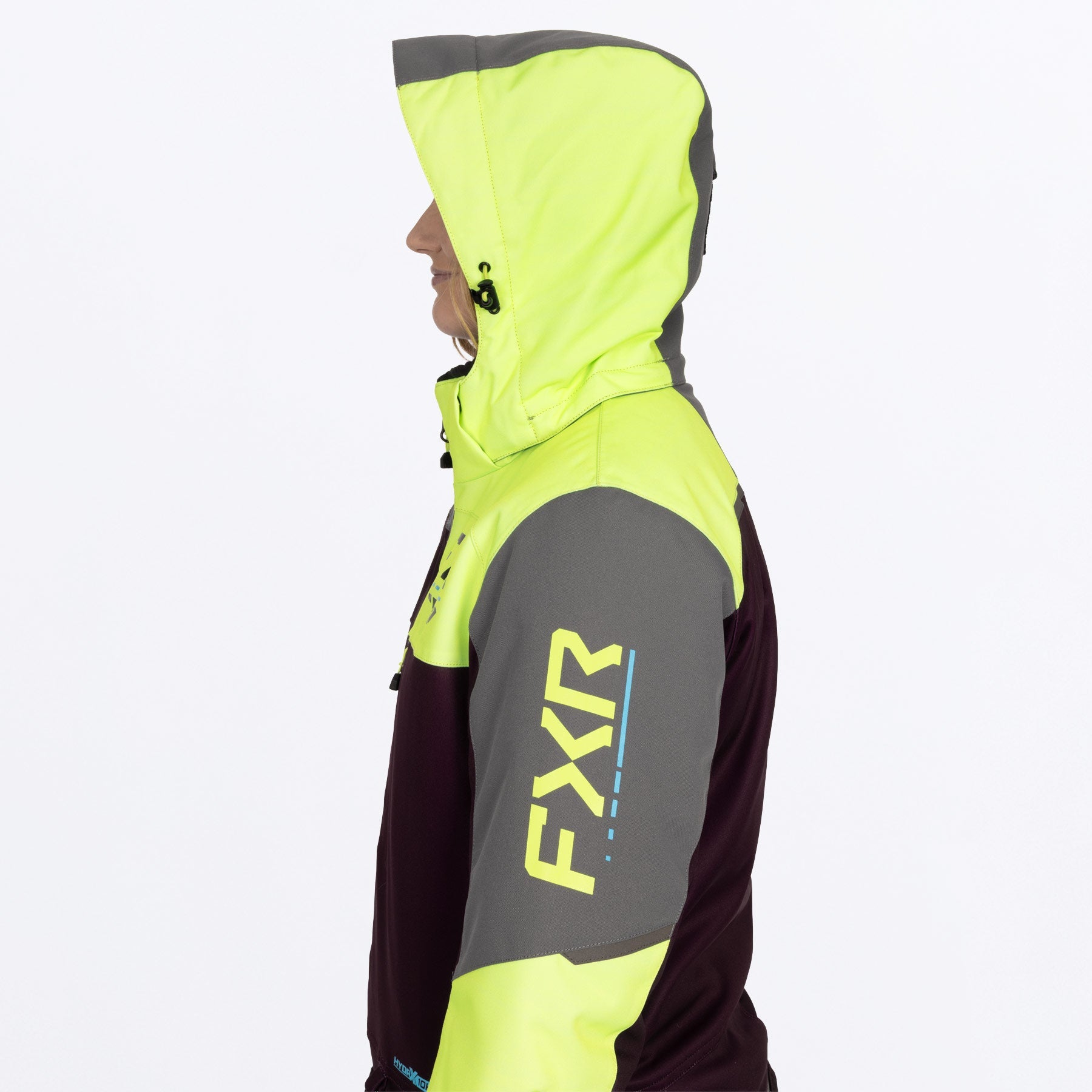Habit une-pièce isolé Revo F.A.S.T. pour femme