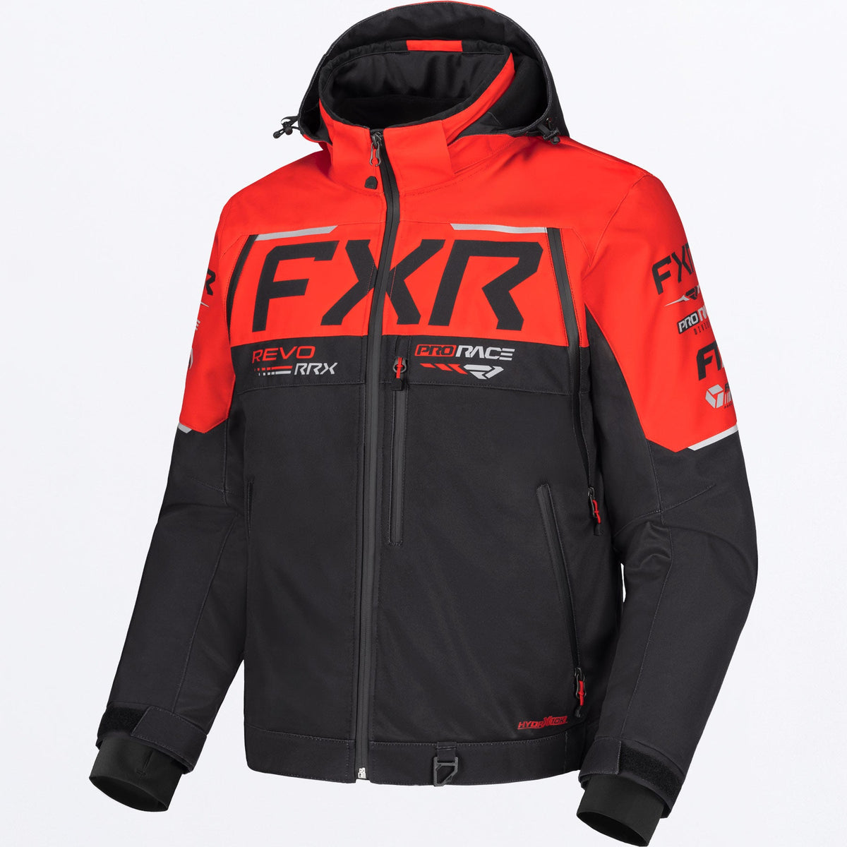 Manteau 2 en 1 Revo RRX pour homme