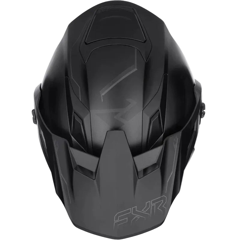 FXR Maverick X Pro - Snowmobile Helmet