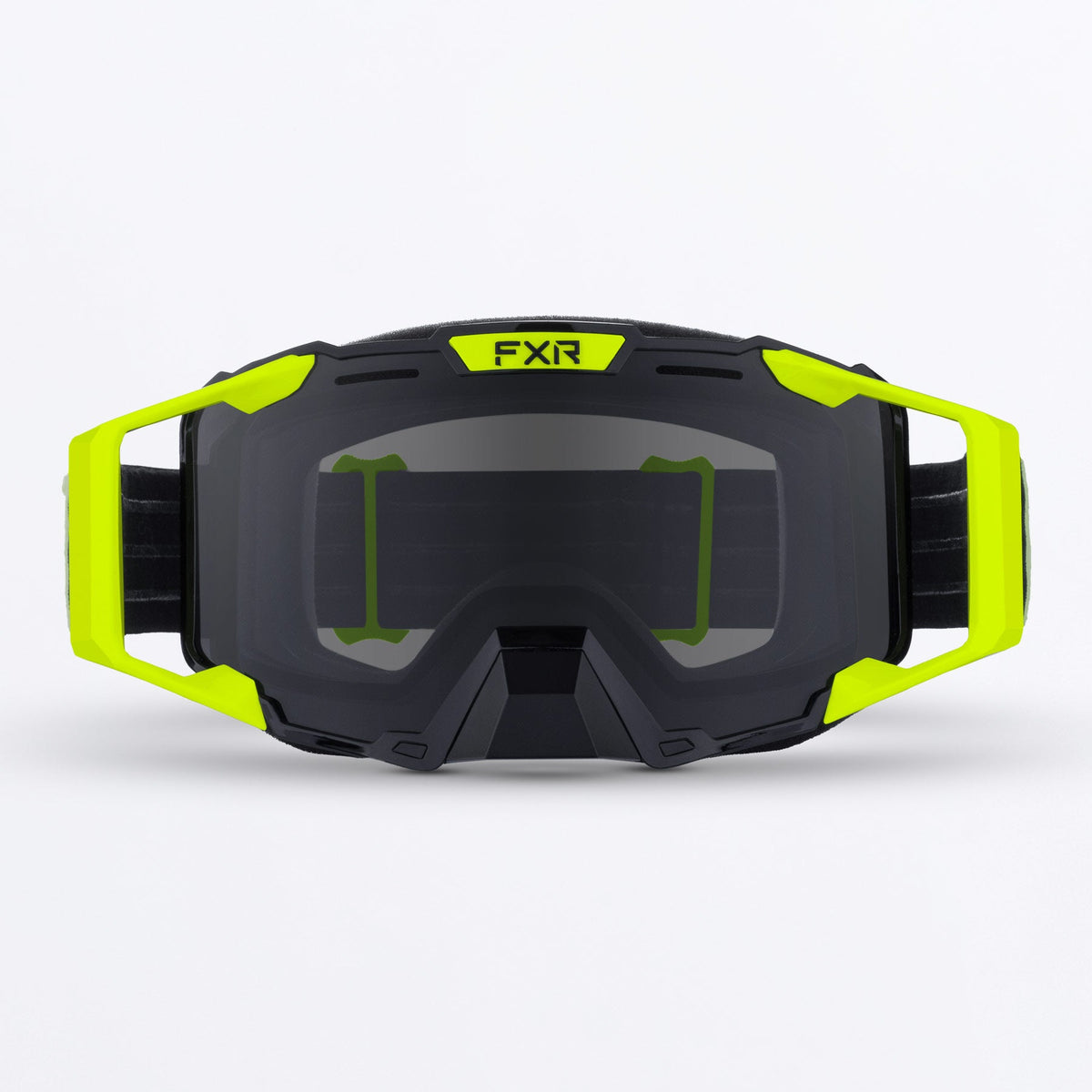 FXR Combat - Snowmobile Goggles