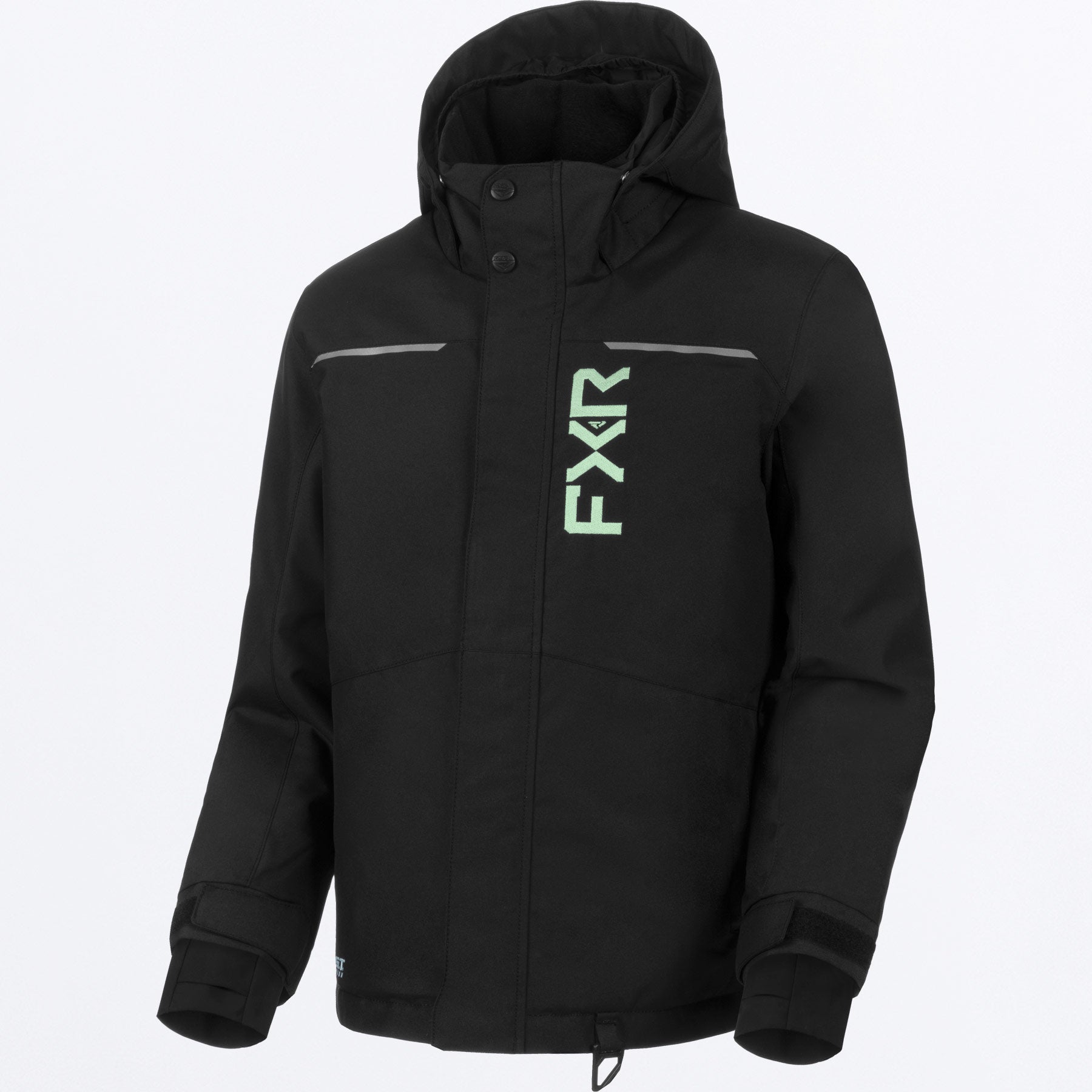 Manteau Kicker pour les jeunes