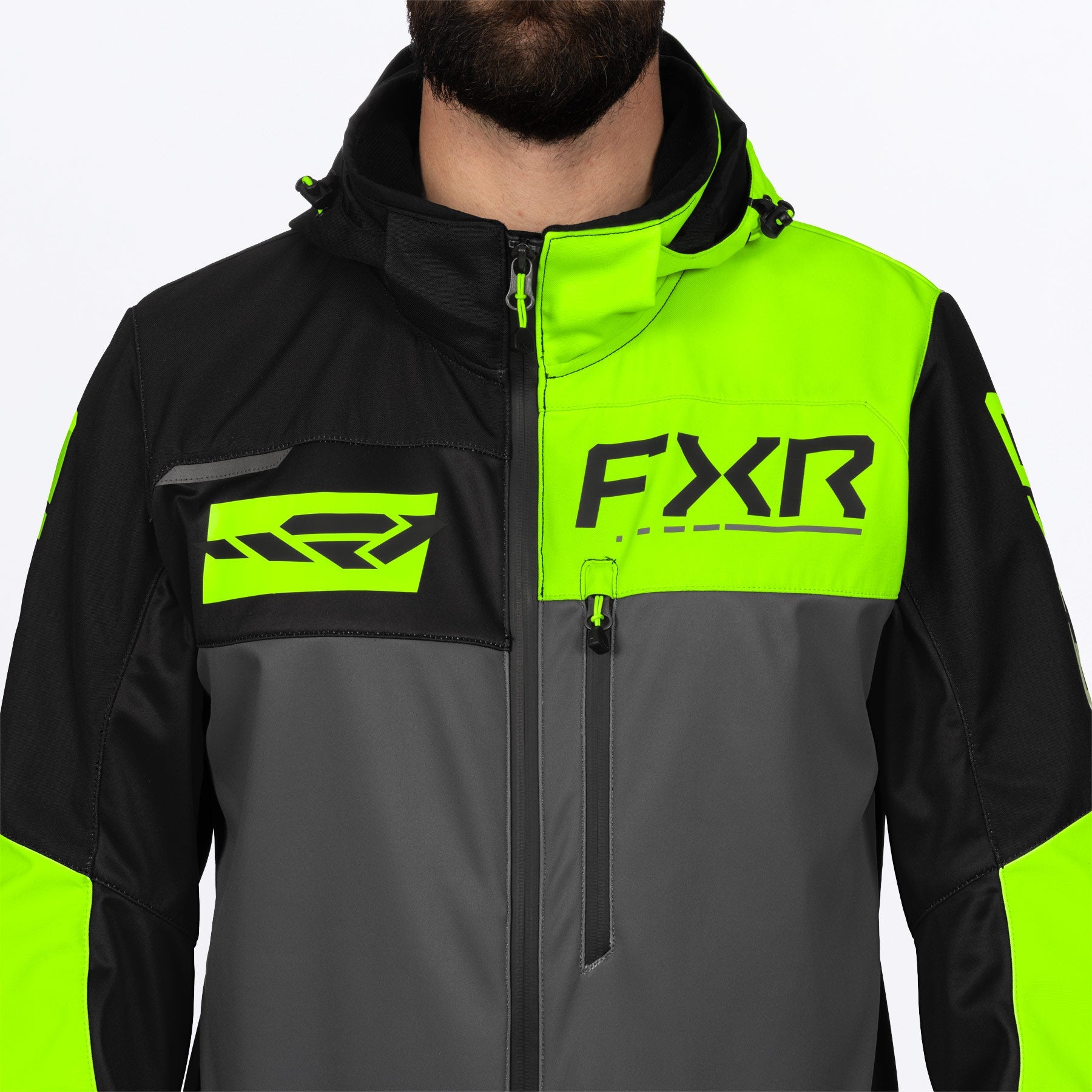 Men's Revo F.A.S.T. Insulated Monosuit