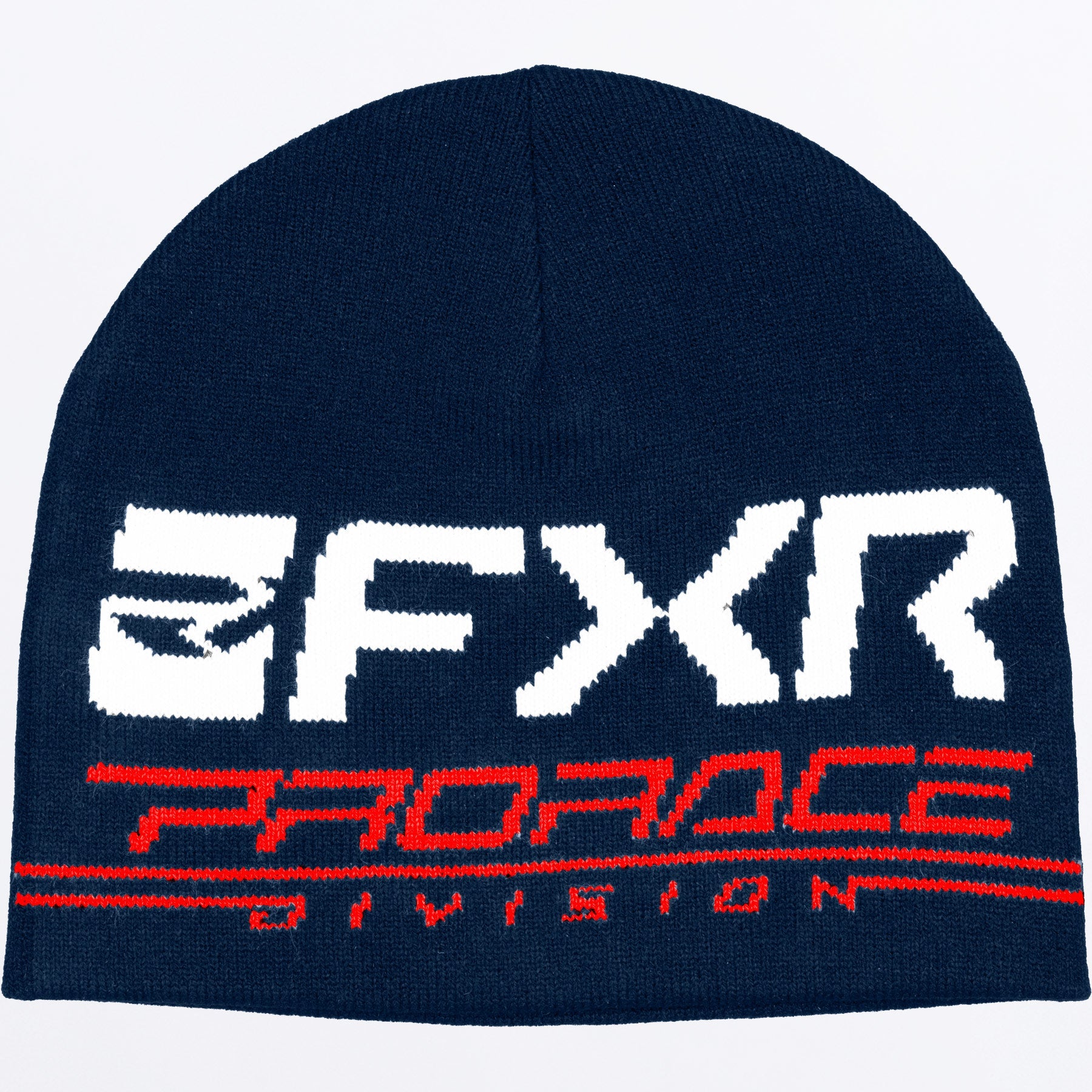 Race Division Beanie