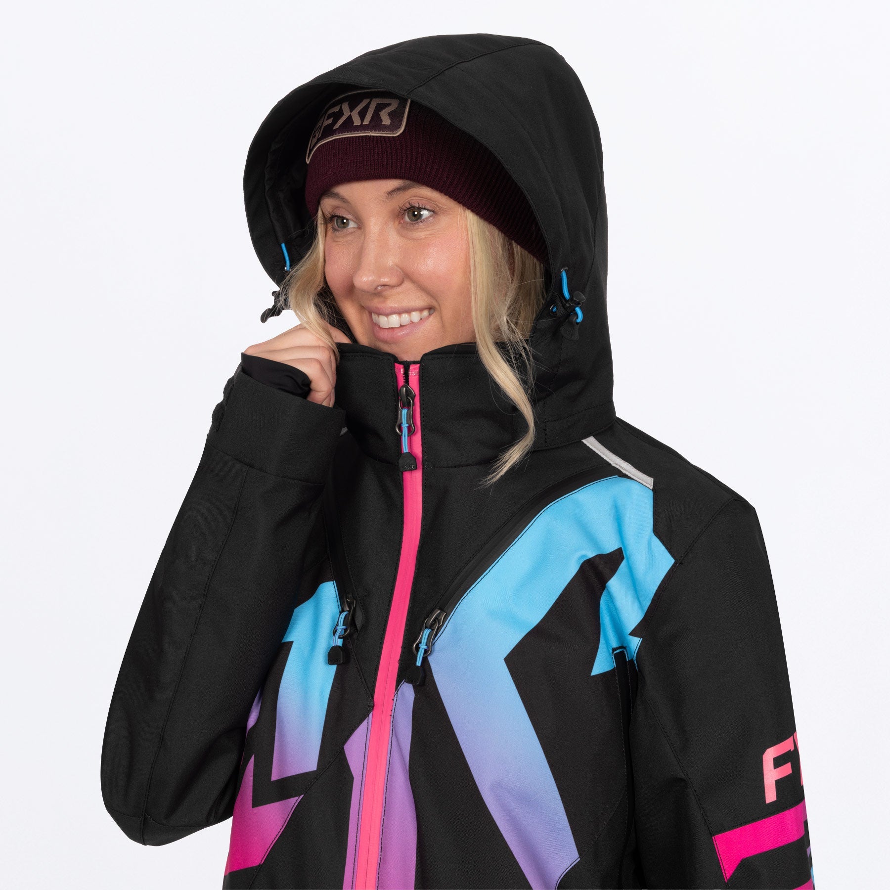 Women's Cold Cross CX Lite Monosuit