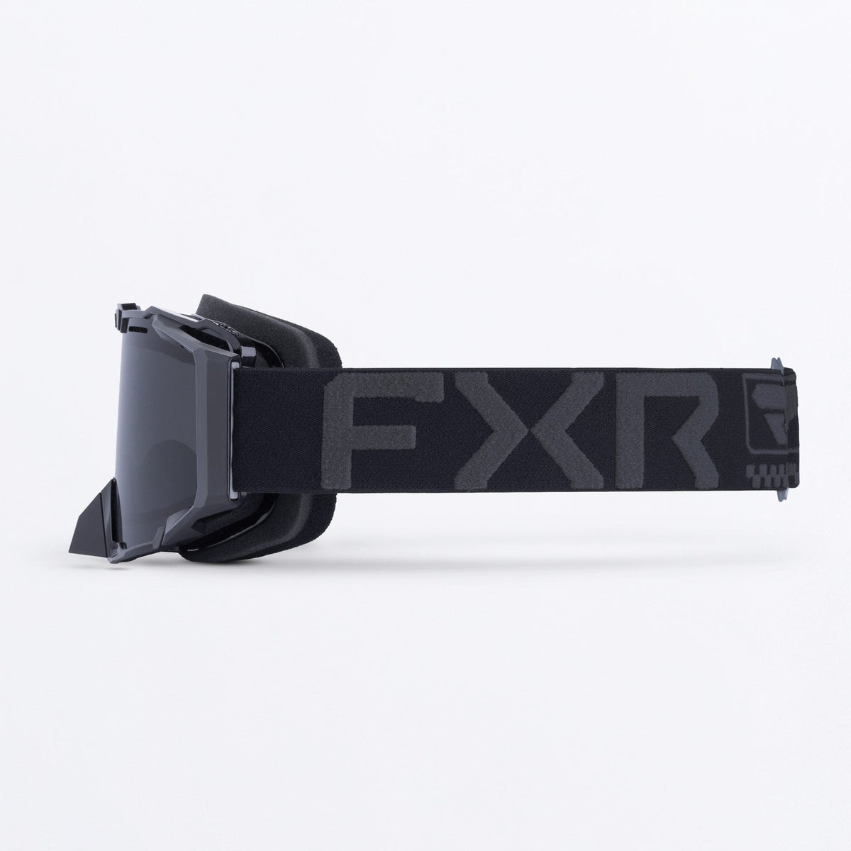 FXR Combat - Snowmobile Goggles