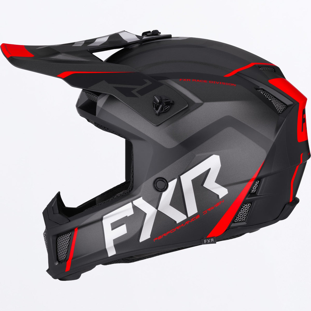 Casque Clutch Evo - Casque Motoneige
