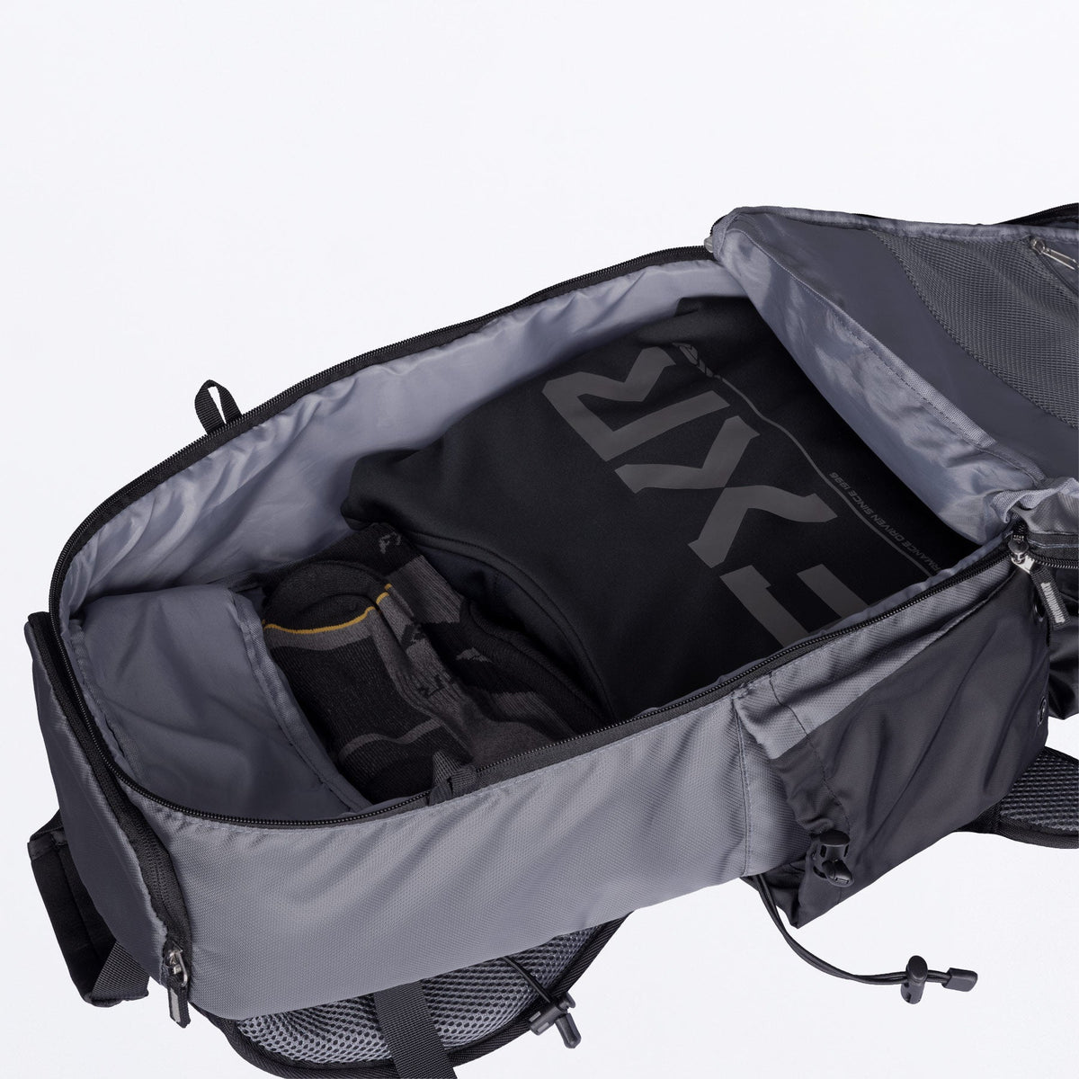FXR Ride Pack 40 - Snowmobile Backpack