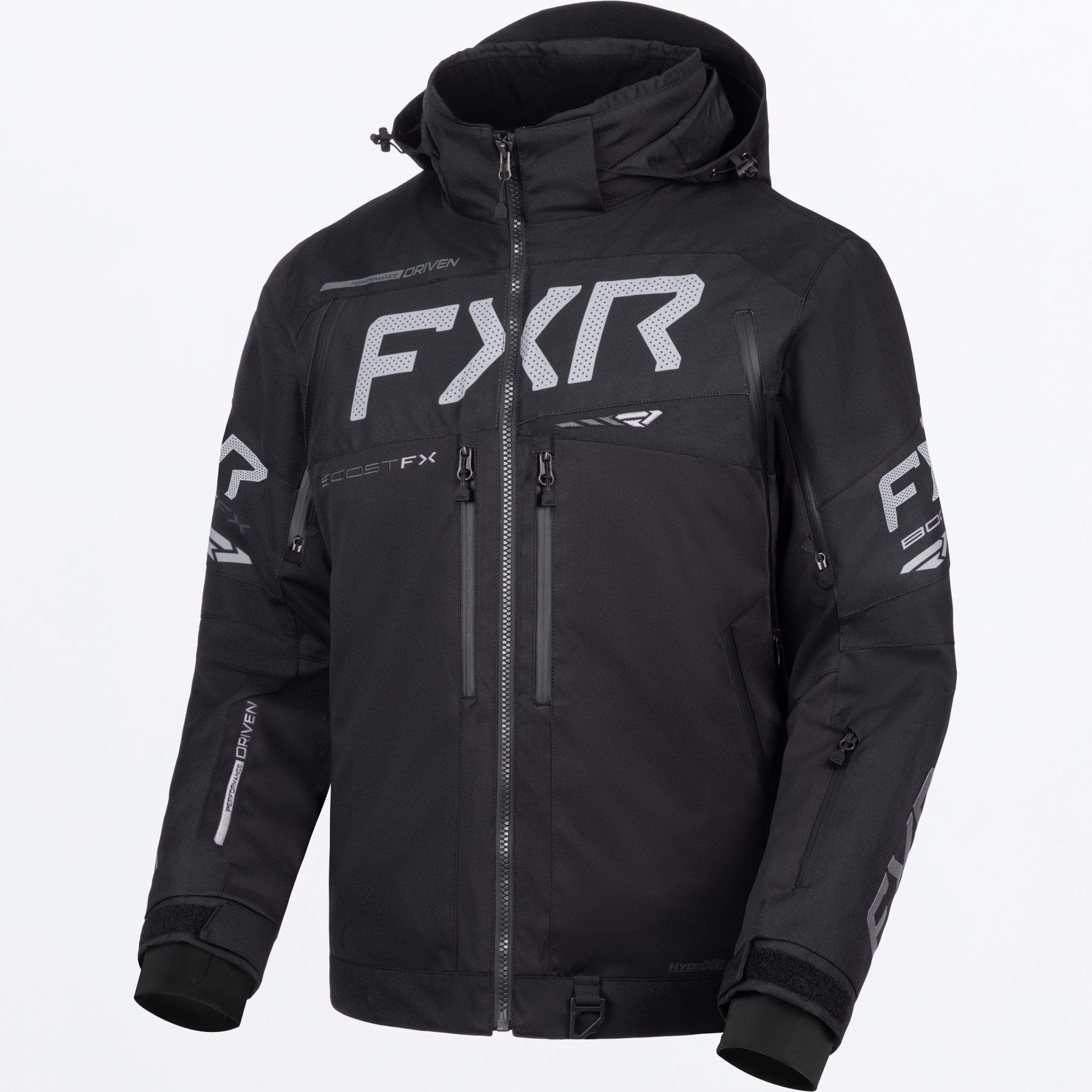 Manteau 2 en 1 Boost FX pour homme