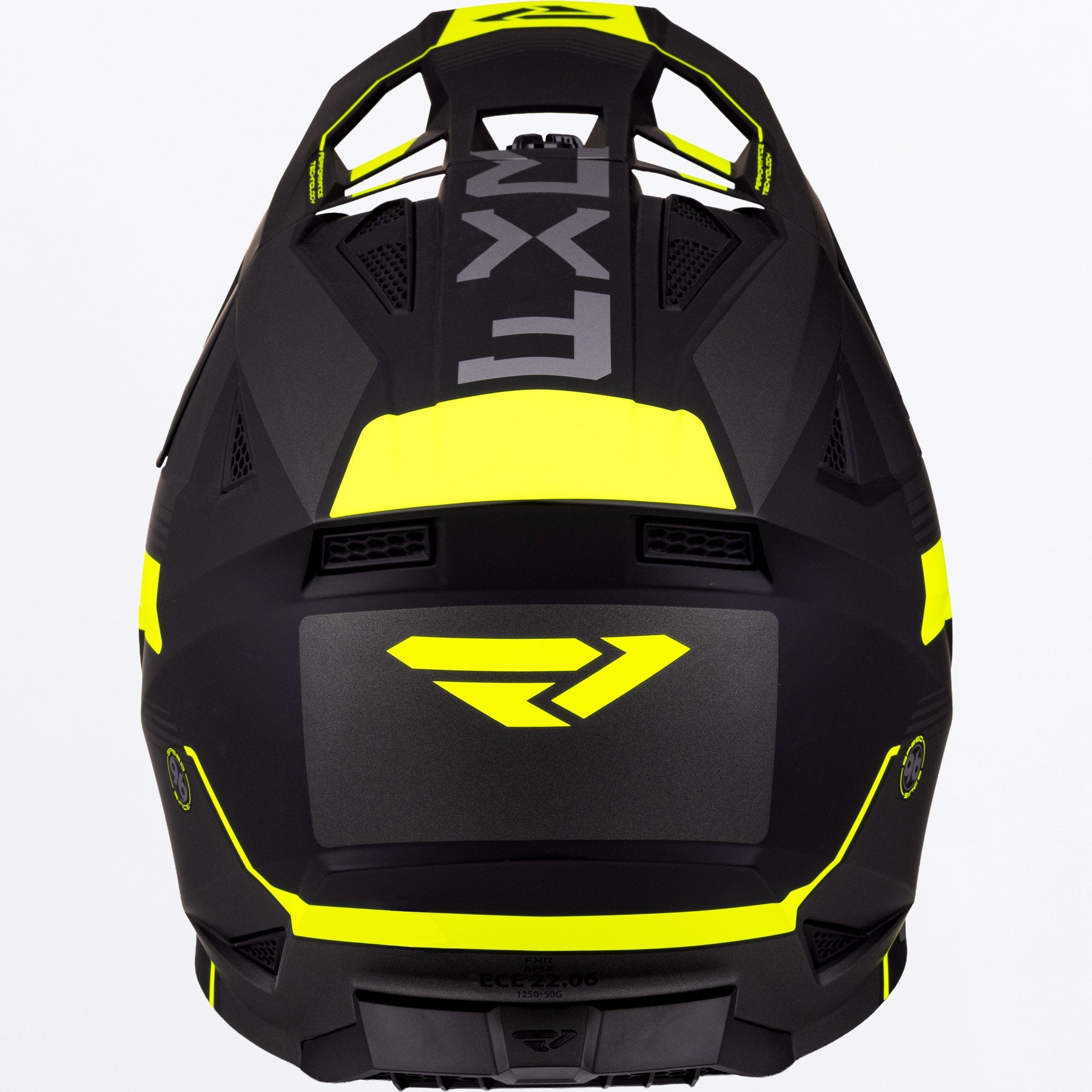 Apex Snow Helmet - Casque Motoneige