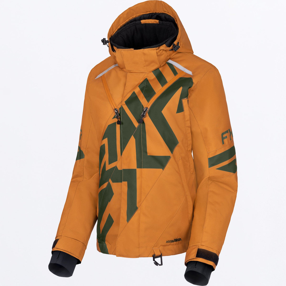 Manteau Cold Cross CX pour femme
