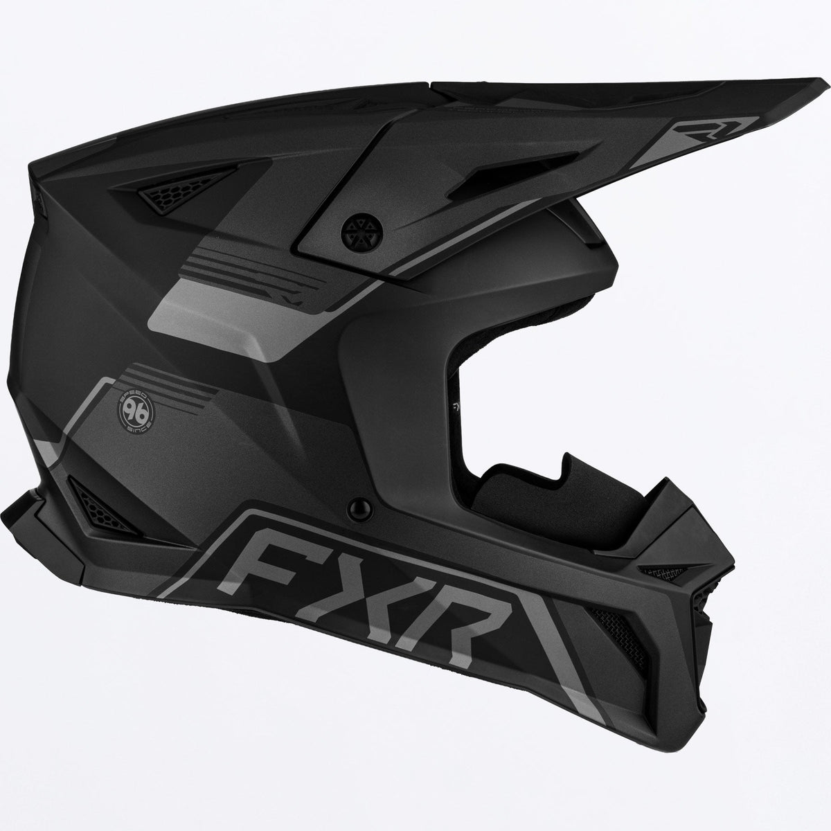 Apex Snow Helmet - Casque Motoneige