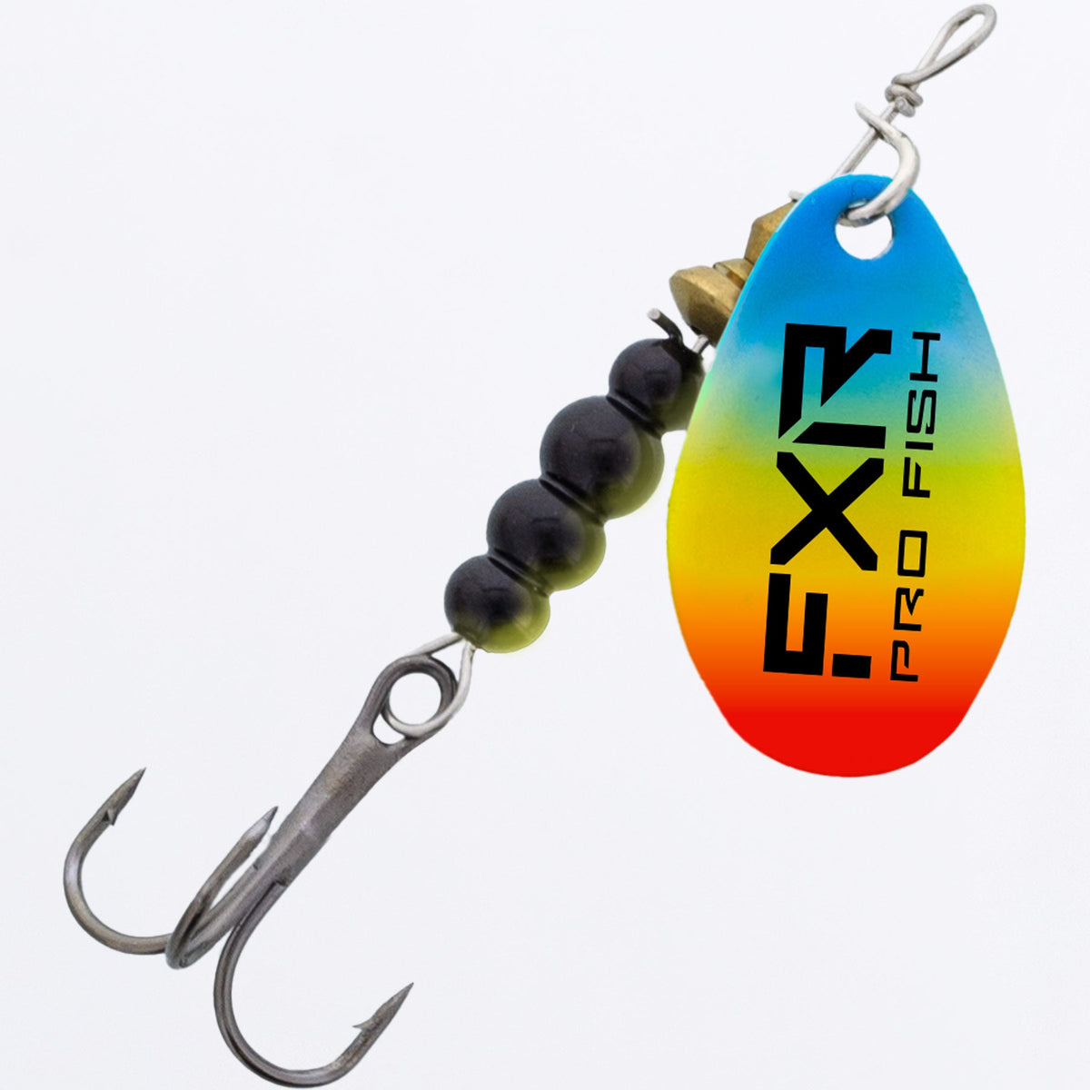 Cuillère tournante ProFish