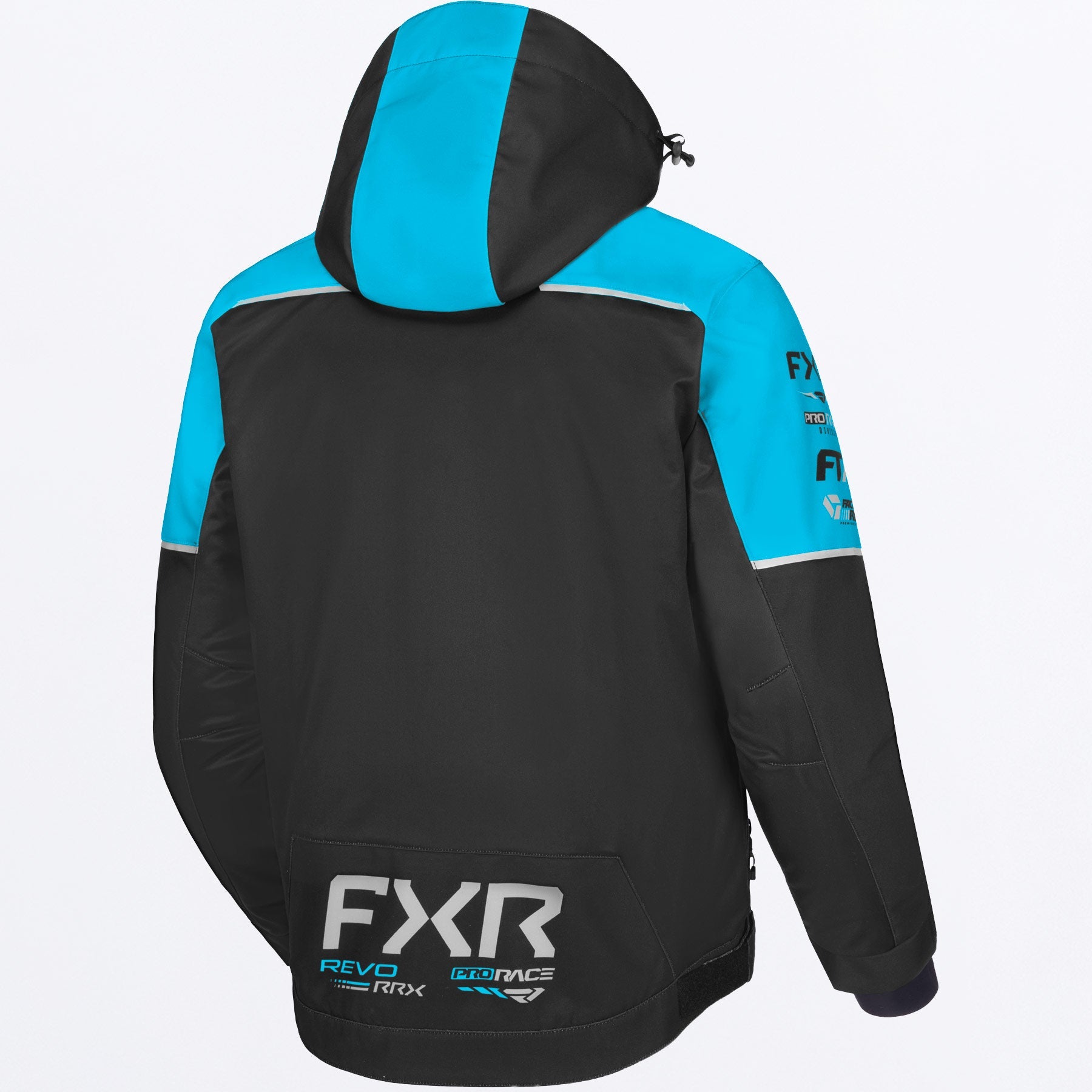 Manteau 2 en 1 Revo RRX pour homme