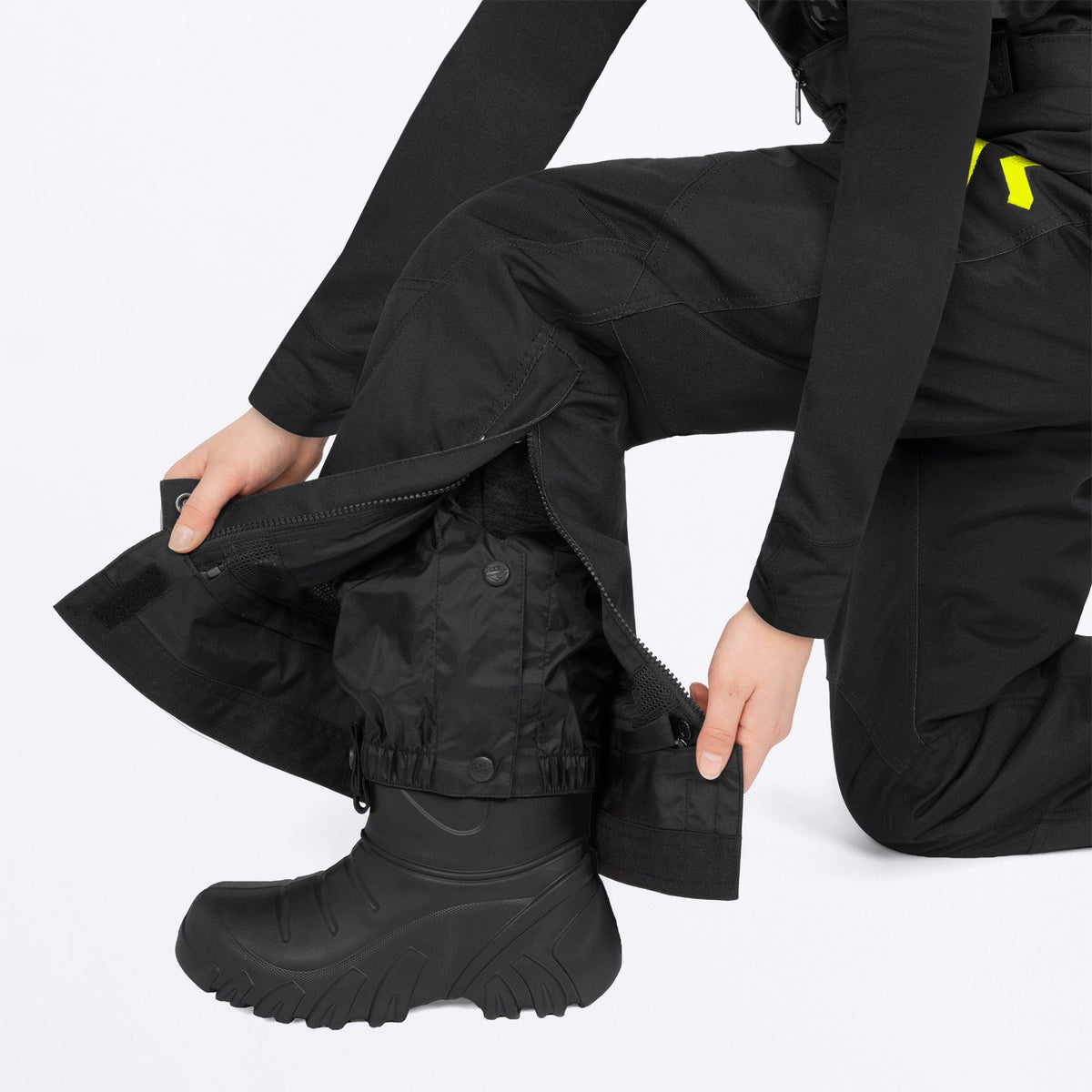 Pantalon Clutch pour les jeunes