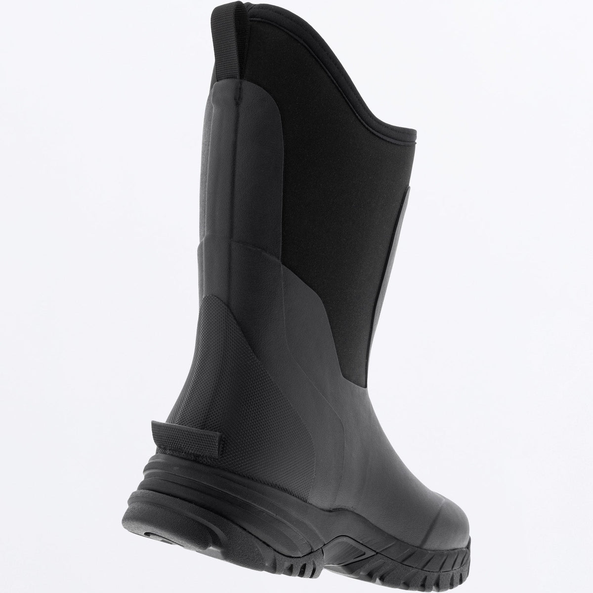 Evolution Boot