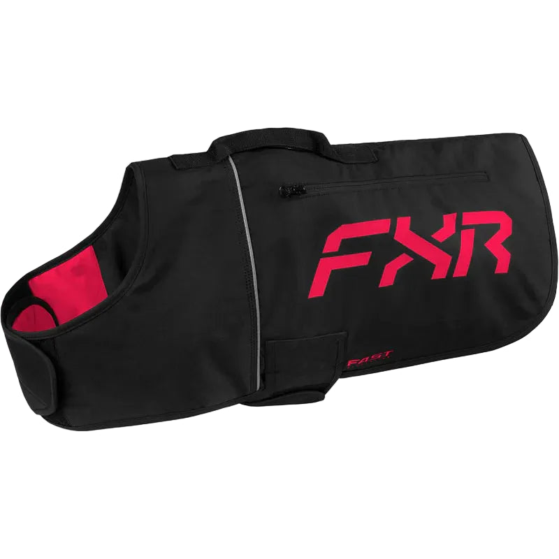 FXR CX - Manteau pour Chien