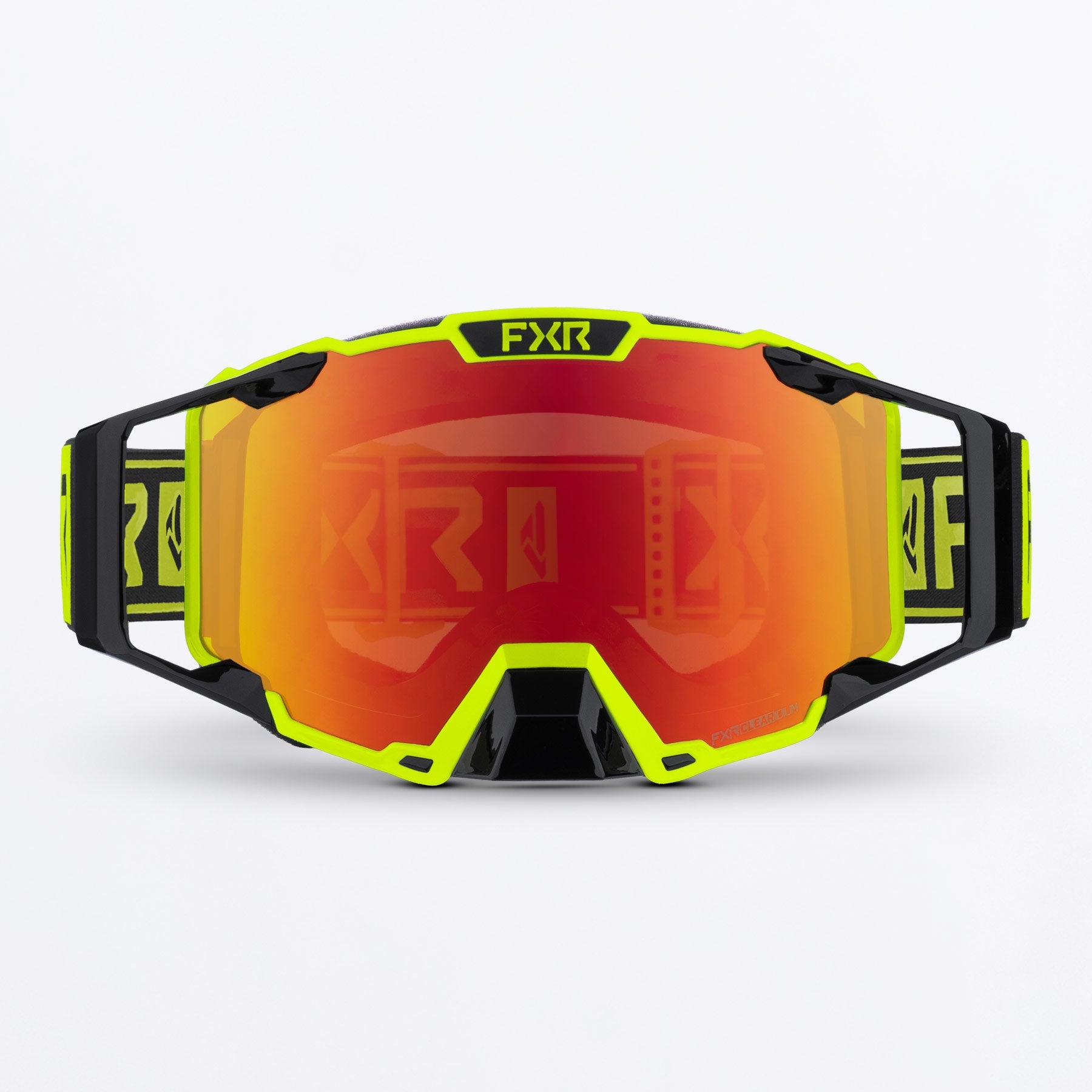 Pilot Goggle