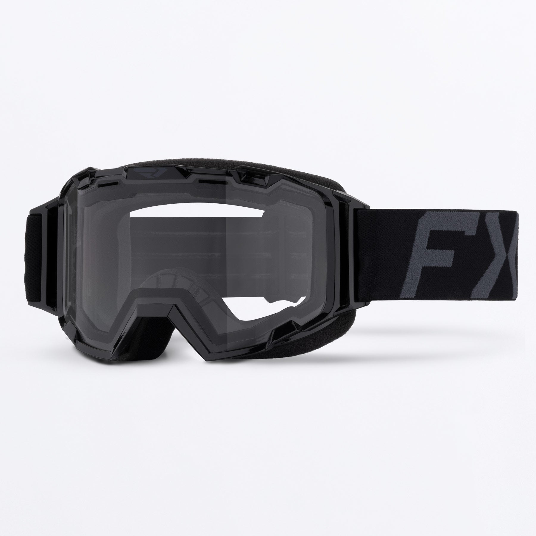 Lunettes à écran clair Maverick pour les jeunes