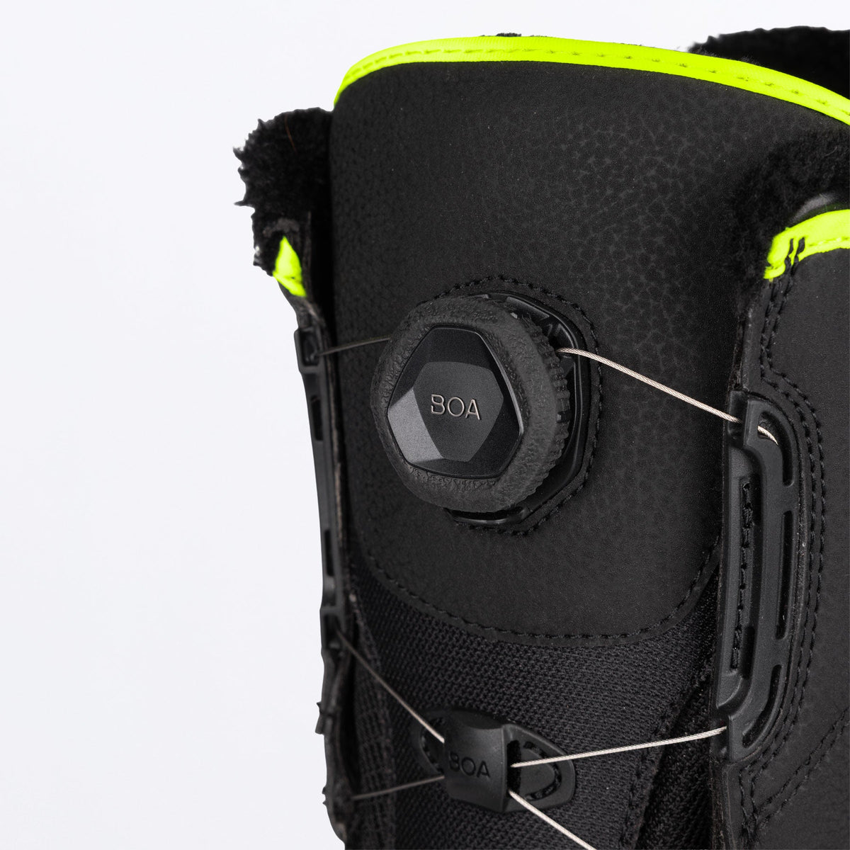 FXR X-Cross Pro BOA - Snowmobile Boots
