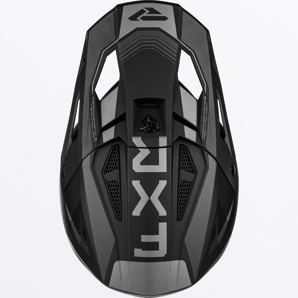 Apex Snow Helmet - Casque Motoneige