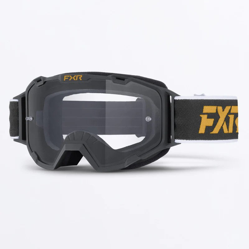 Lunette de motocross Maverick Prime MX