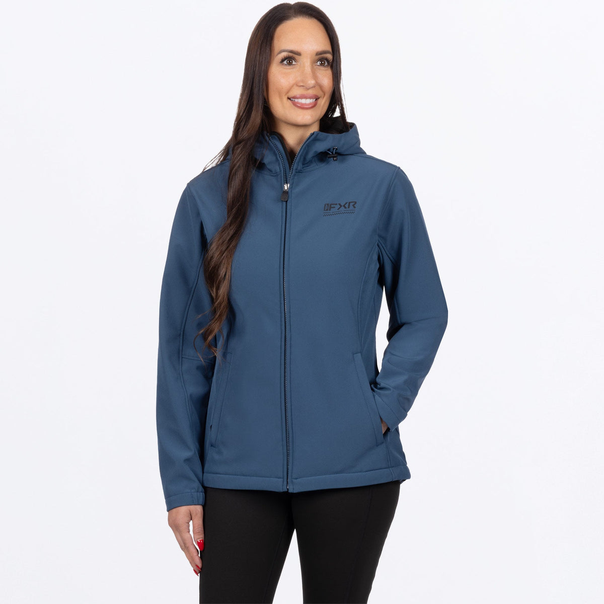 Women's Hydrogen Softshell Jacket
