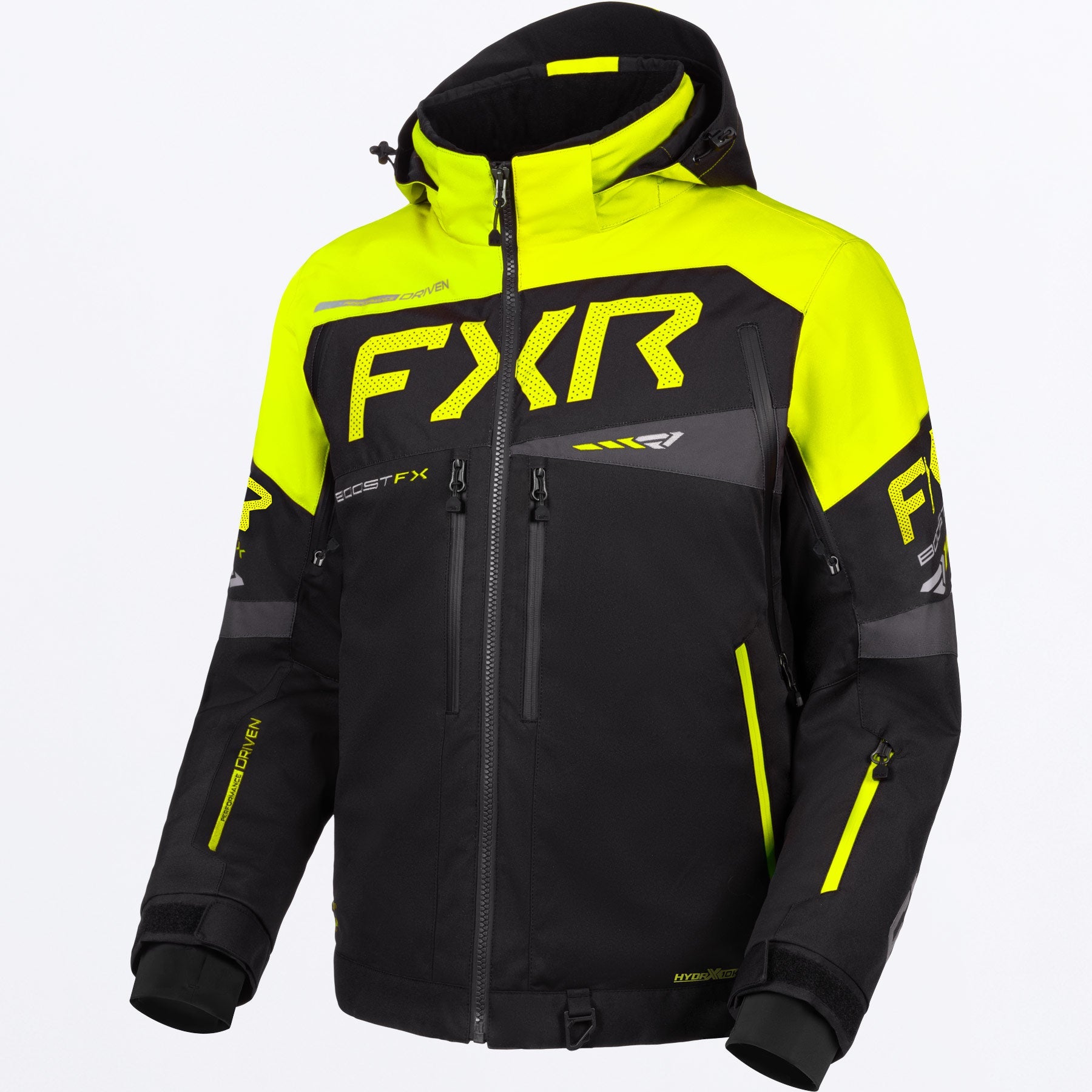 Manteau 2 en 1 Boost FX pour homme