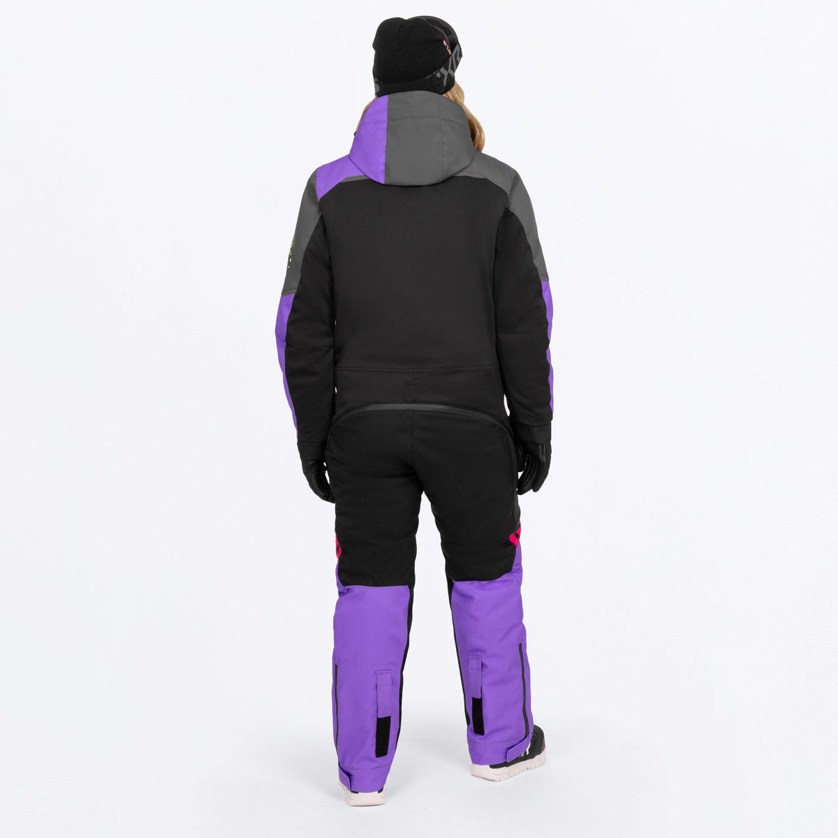Habit une-pièce isolé Revo F.A.S.T. pour femme