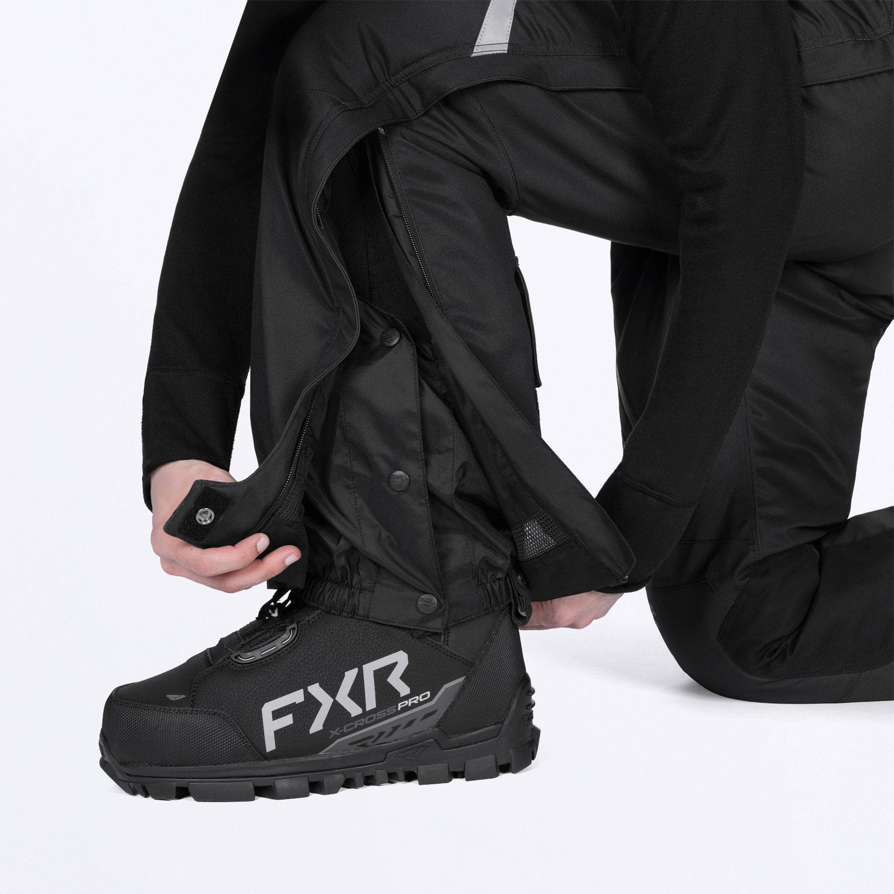 Pantalon Adrenaline pour femme