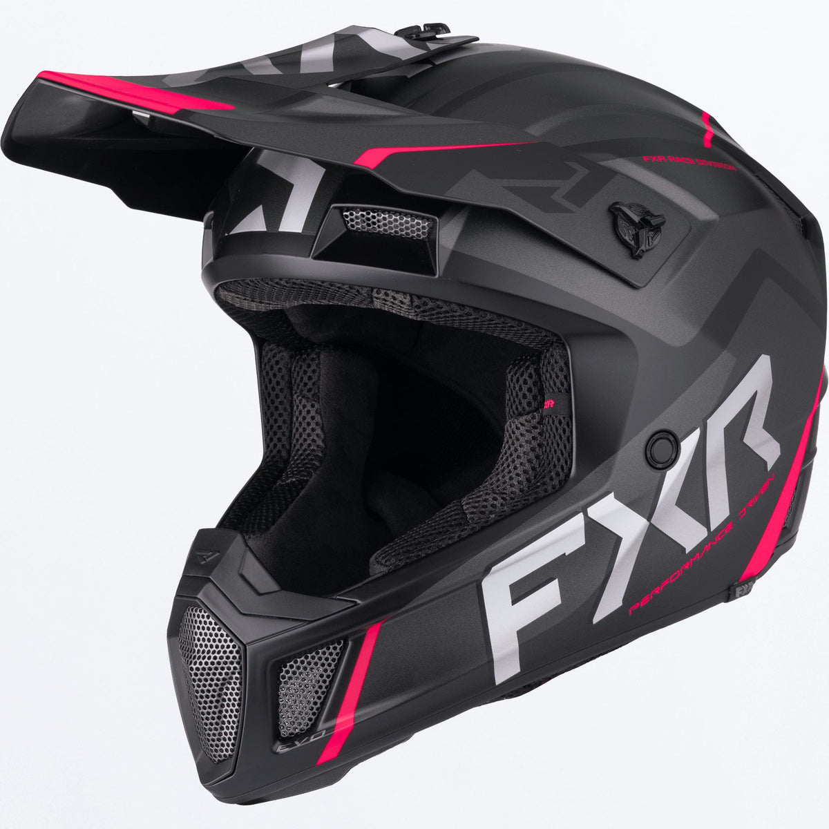 Casque Clutch Evo - Casque Motoneige
