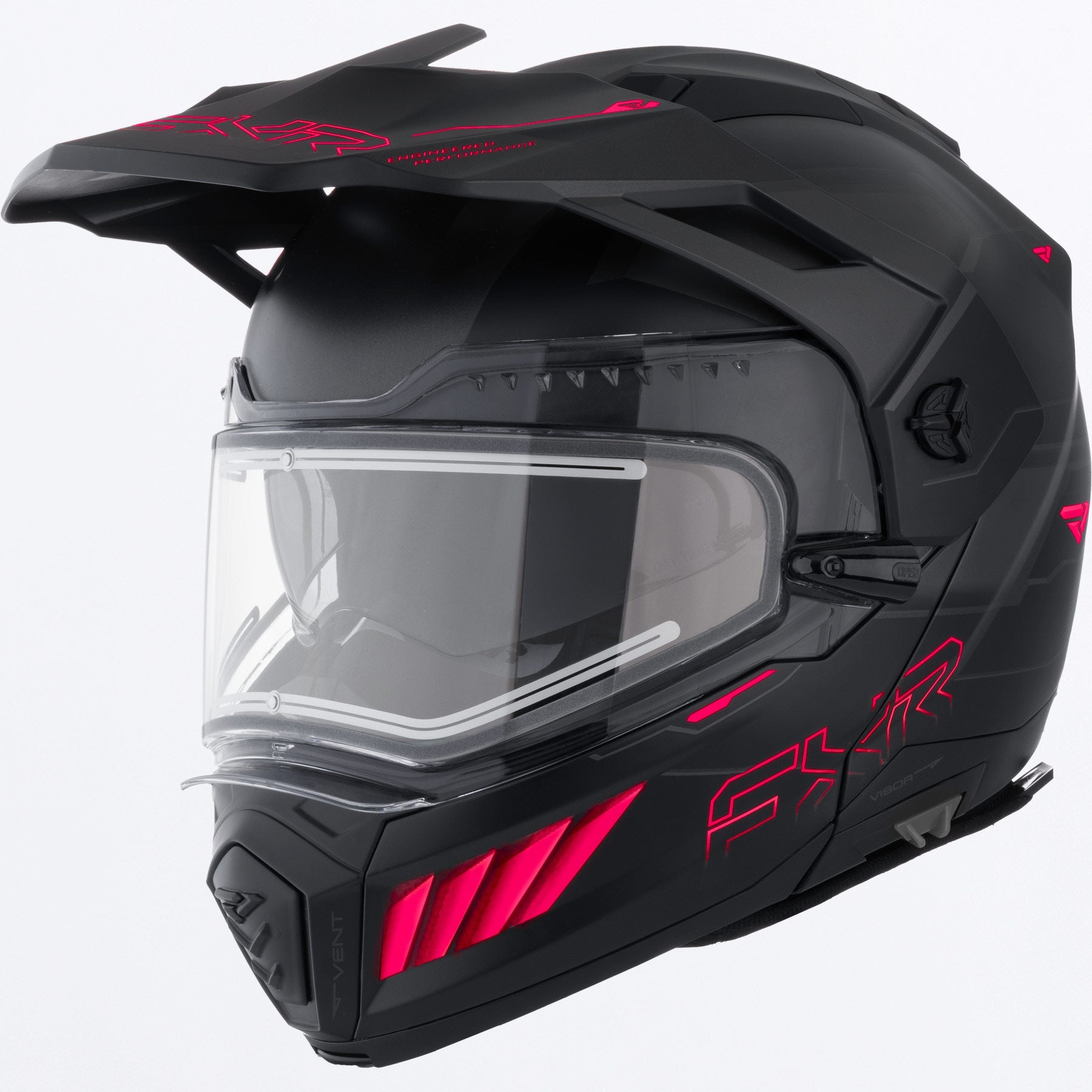 Casque Maverick X Pro