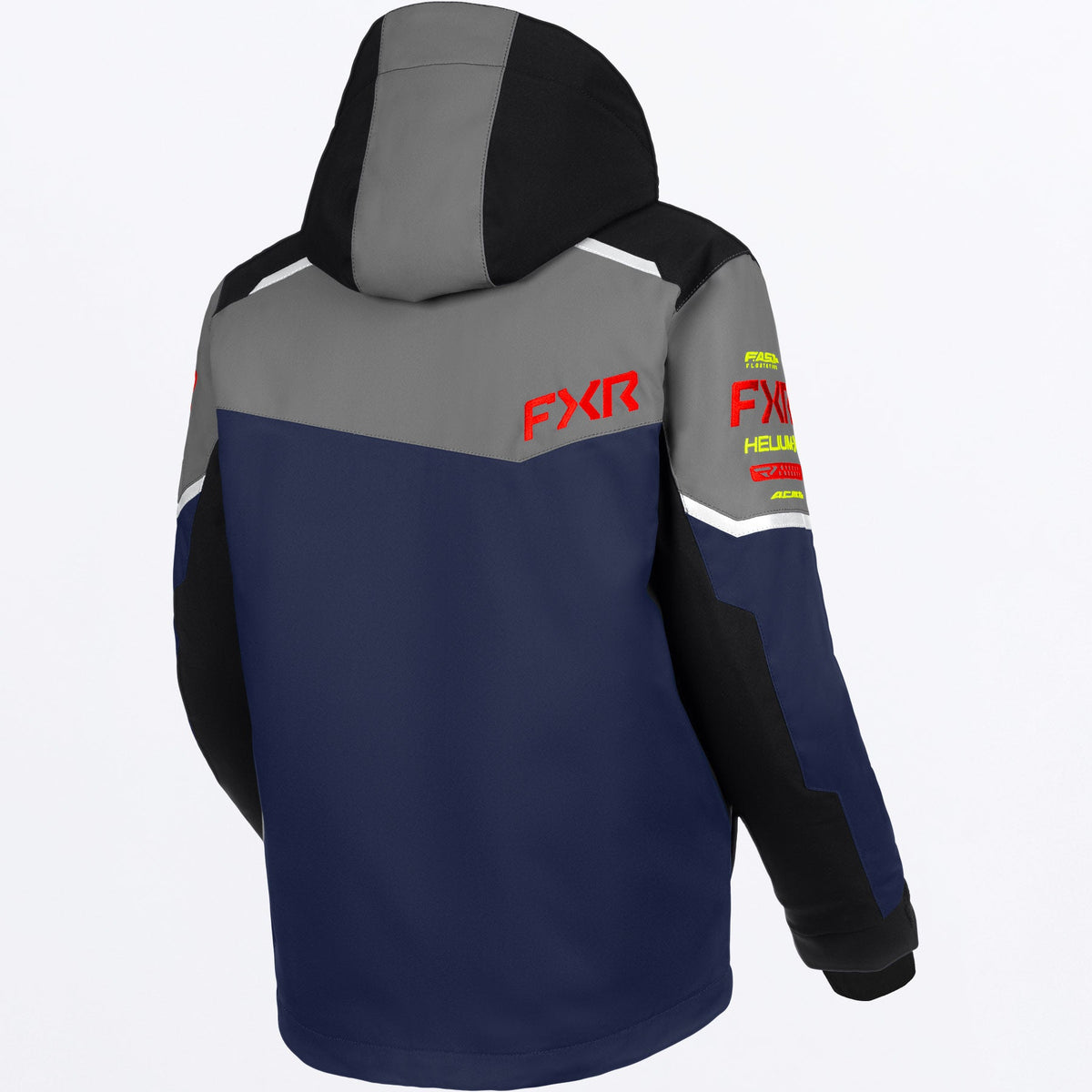 Manteau Helium pour les jeunes