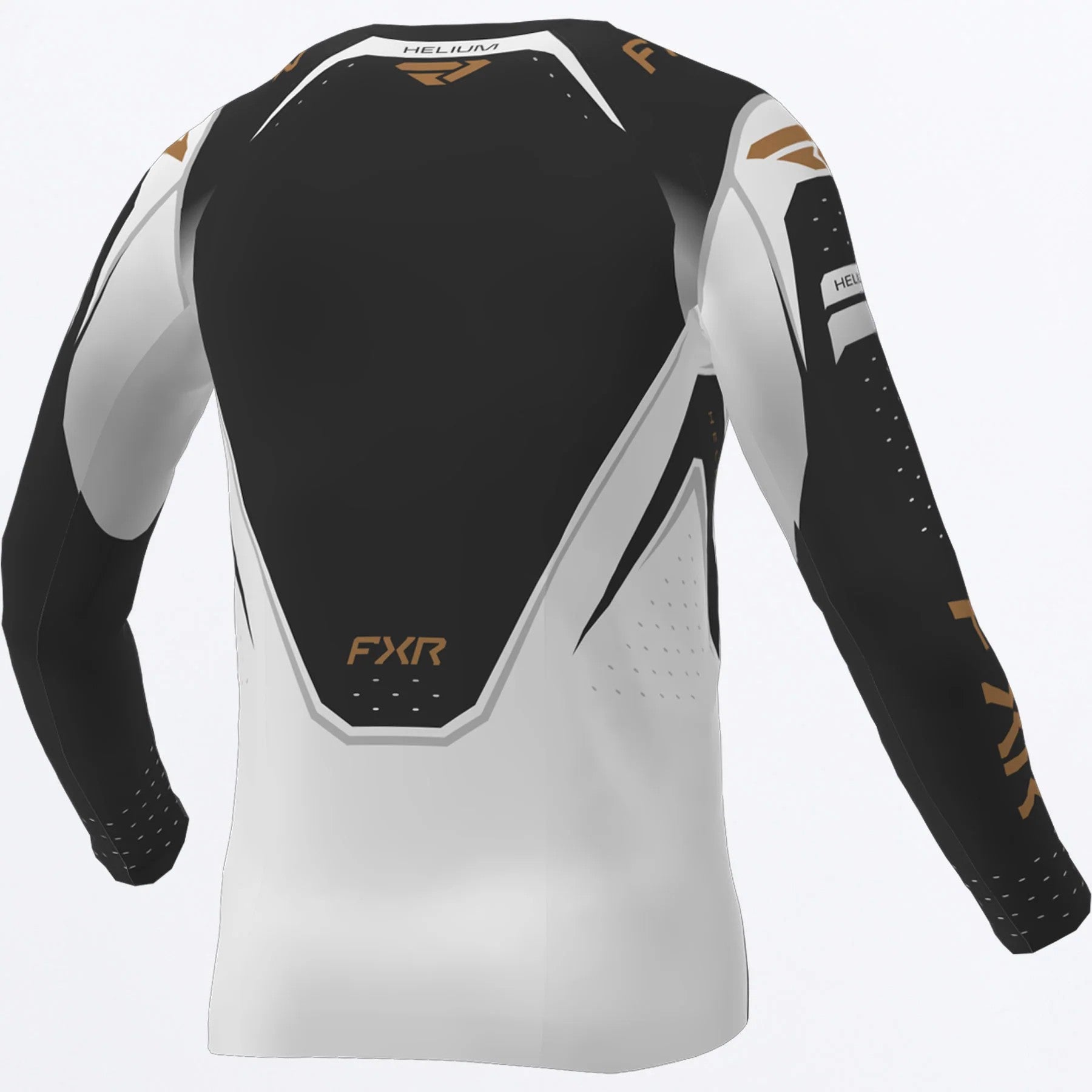 Jersey de motocross Helium Edge MX