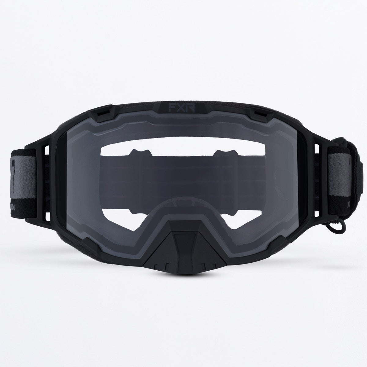 Maverick Cordless electric Goggle
