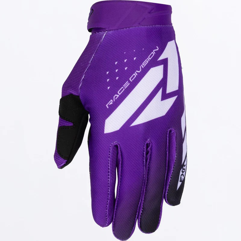 Gant de motocross Reflex MX