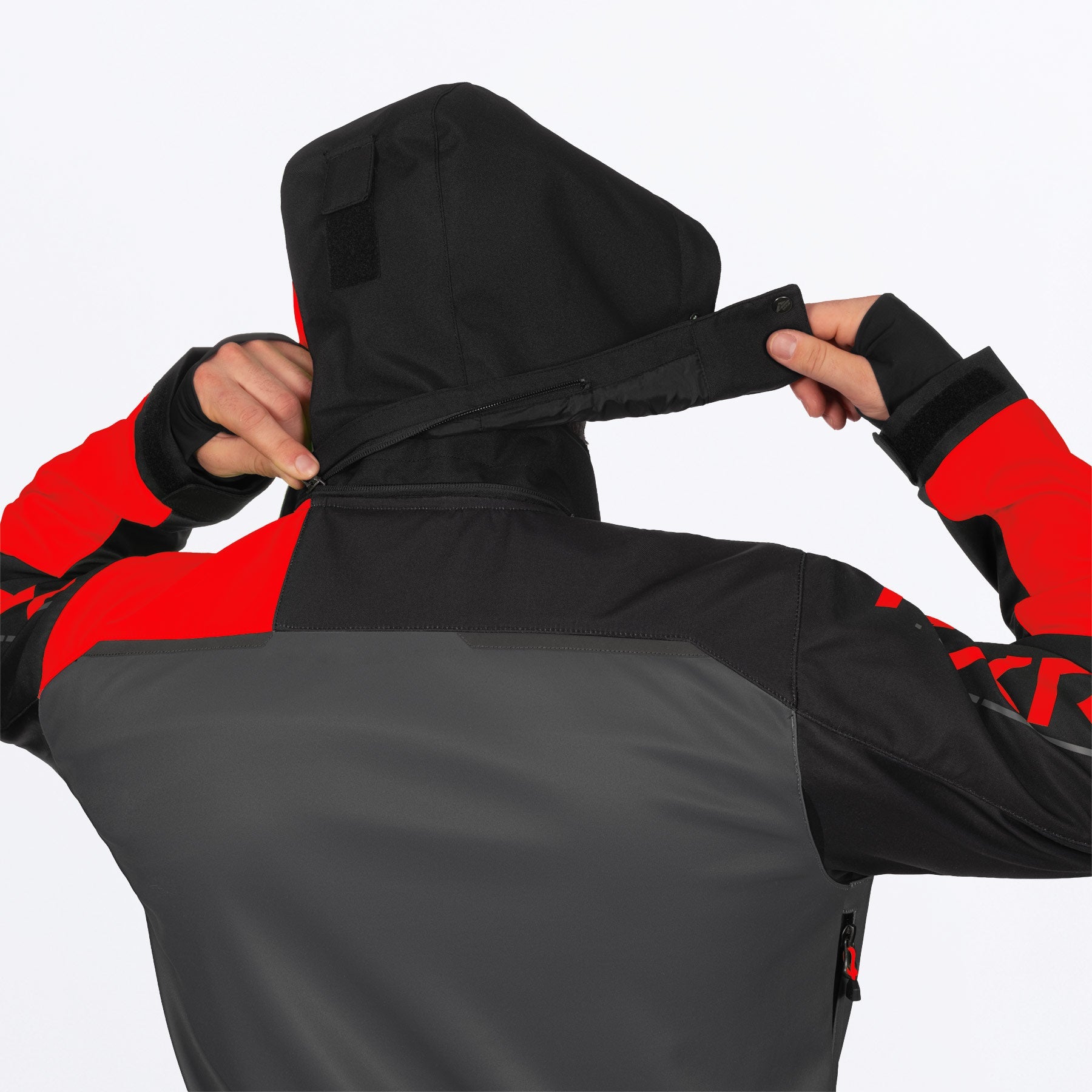 Habit une-pièce Revo Lite pour homme