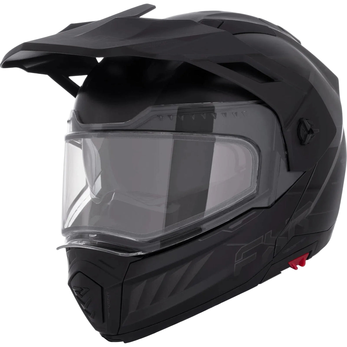 FXR Maverick X Pro - Snowmobile Helmet