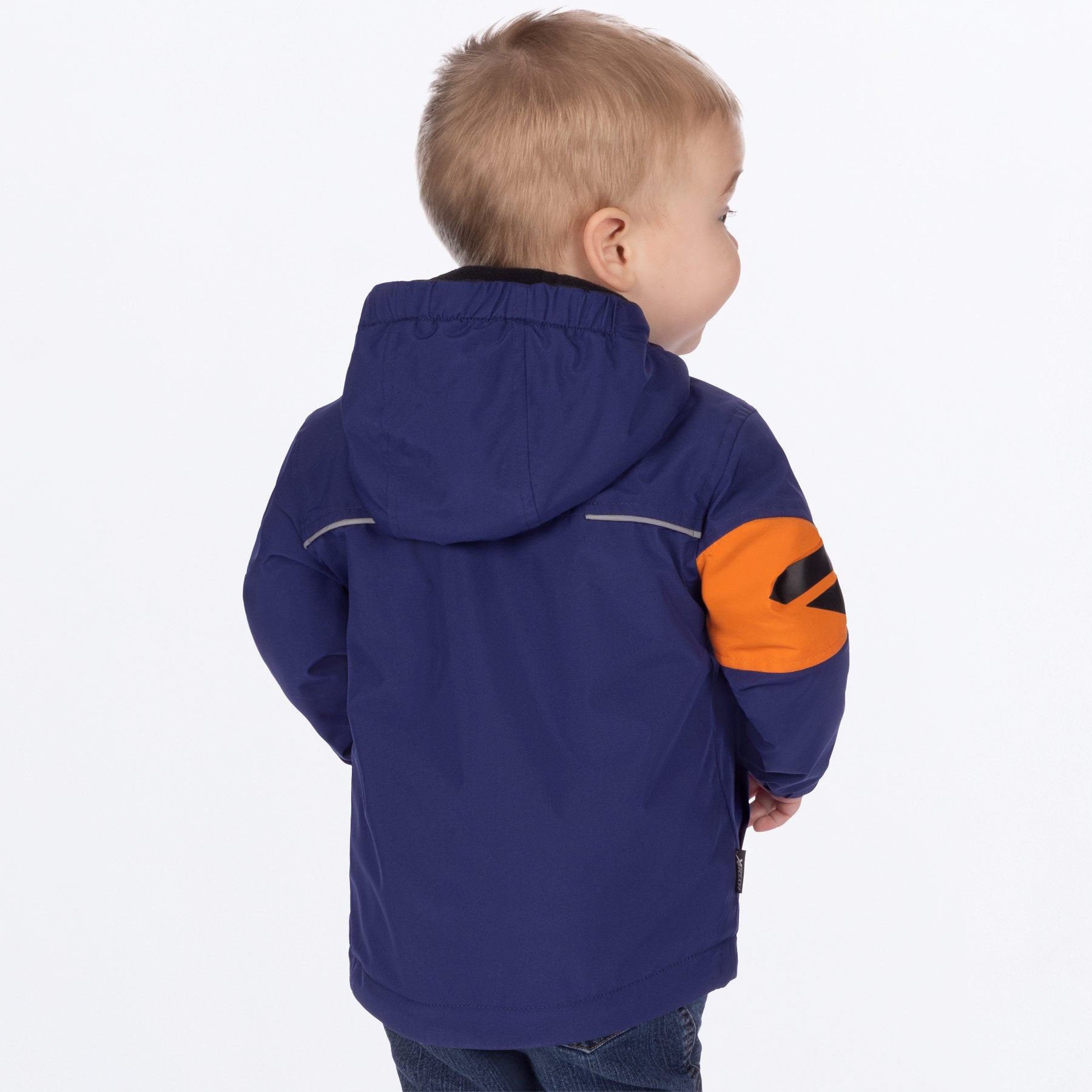 Manteau réversible Ascend pour bambin
