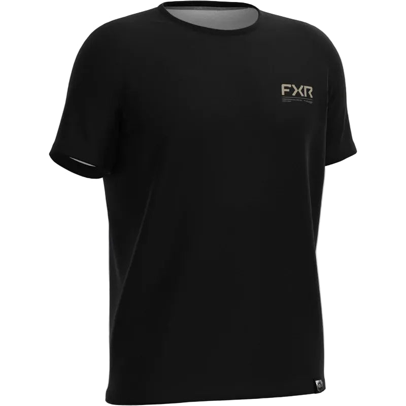 T-shirt à manches courtes - Attack Air