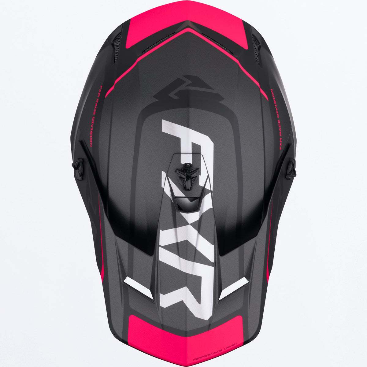 Casque Clutch Evo - Casque Motoneige