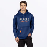Coton ouaté à capuchon Pro Fish Tech pour homme