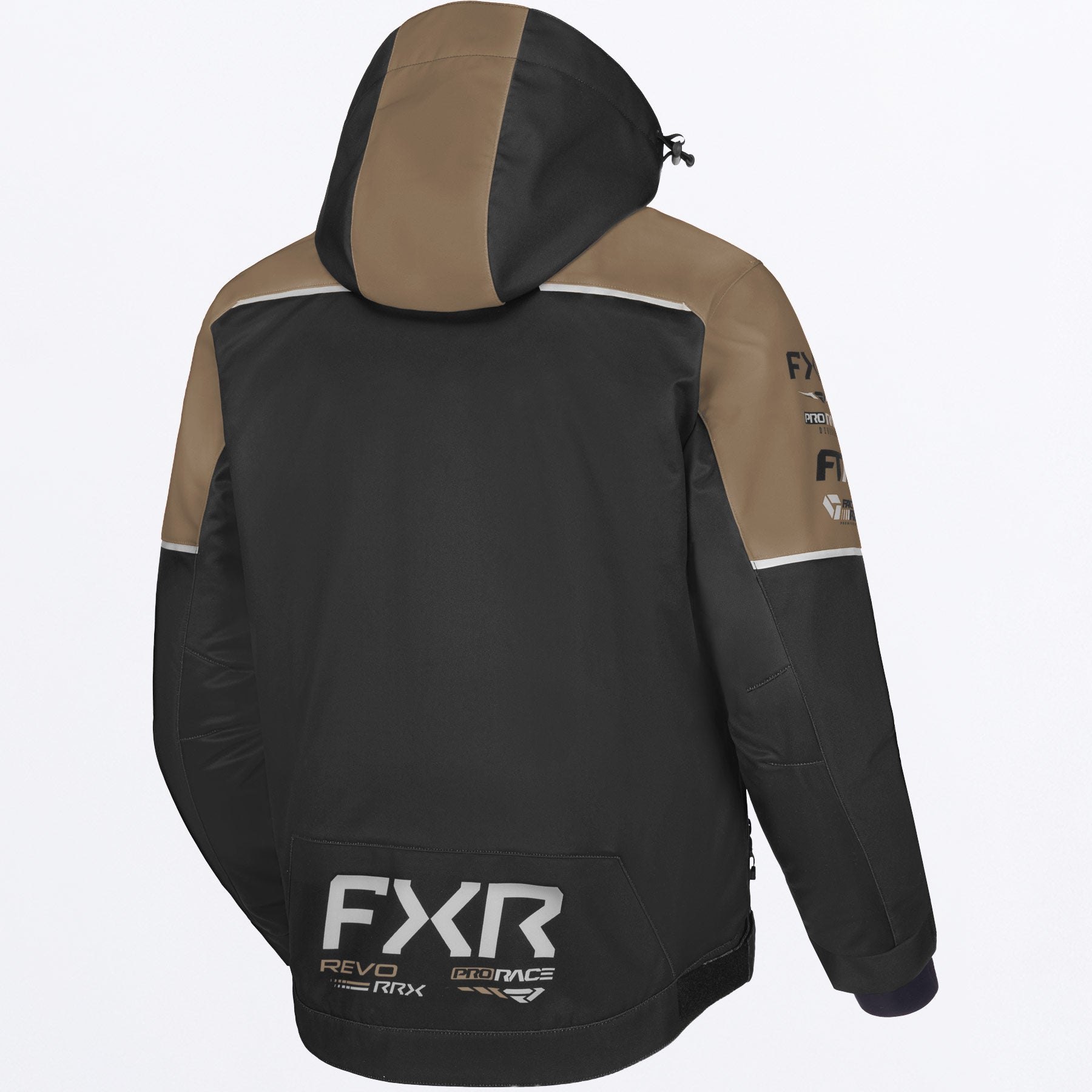 Manteau 2 en 1 Revo RRX pour homme