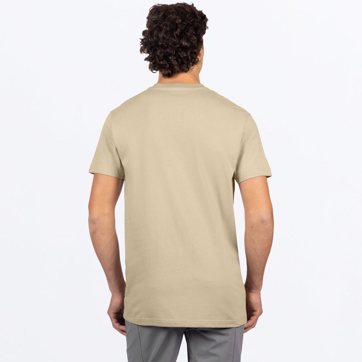 T-shirt Premium Brandable pour homme