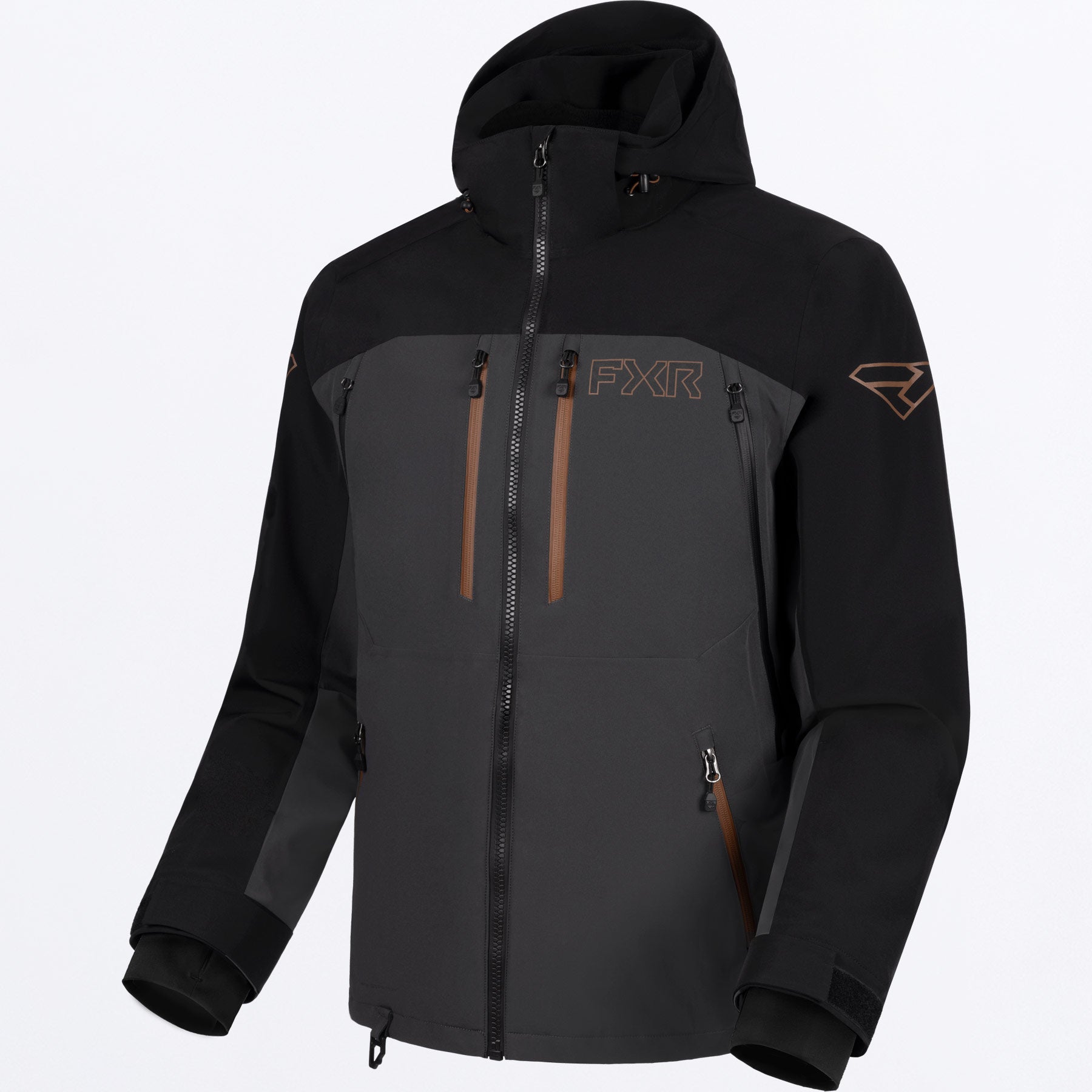 Manteau 3 en 1 Helium Pro pour homme