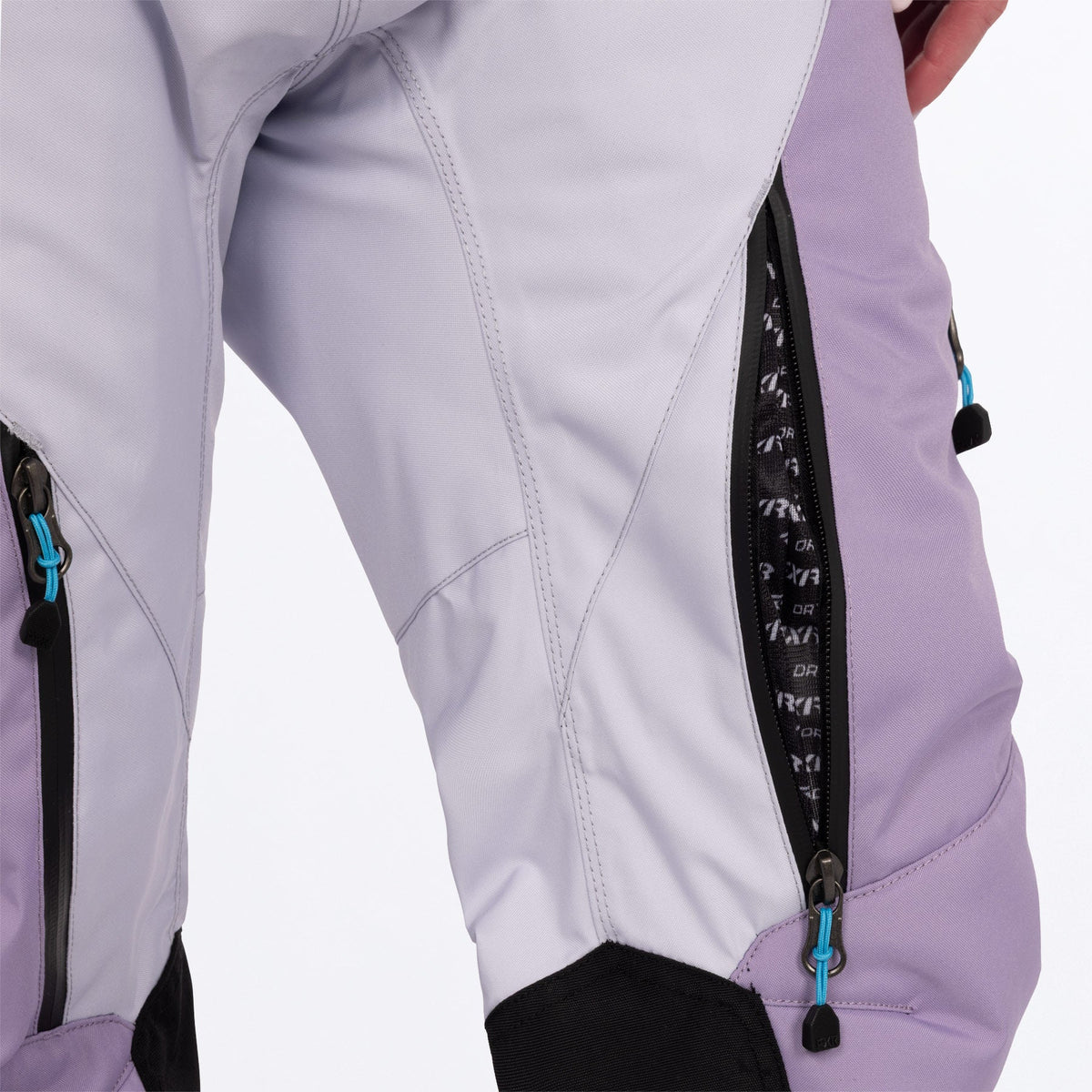 Women's Cold Cross CX Lite Monosuit