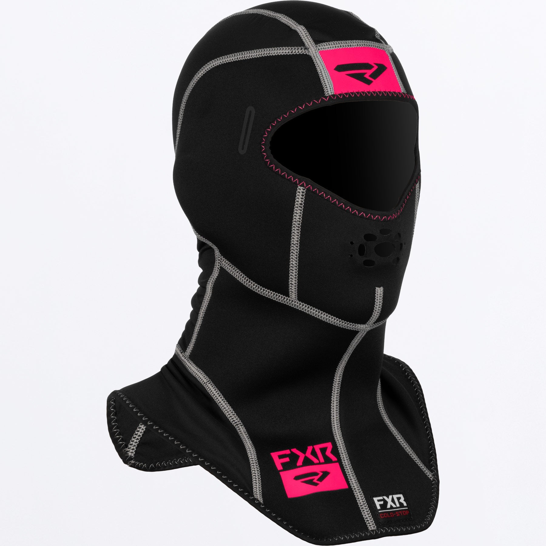 Cagoule Cold-Stop X