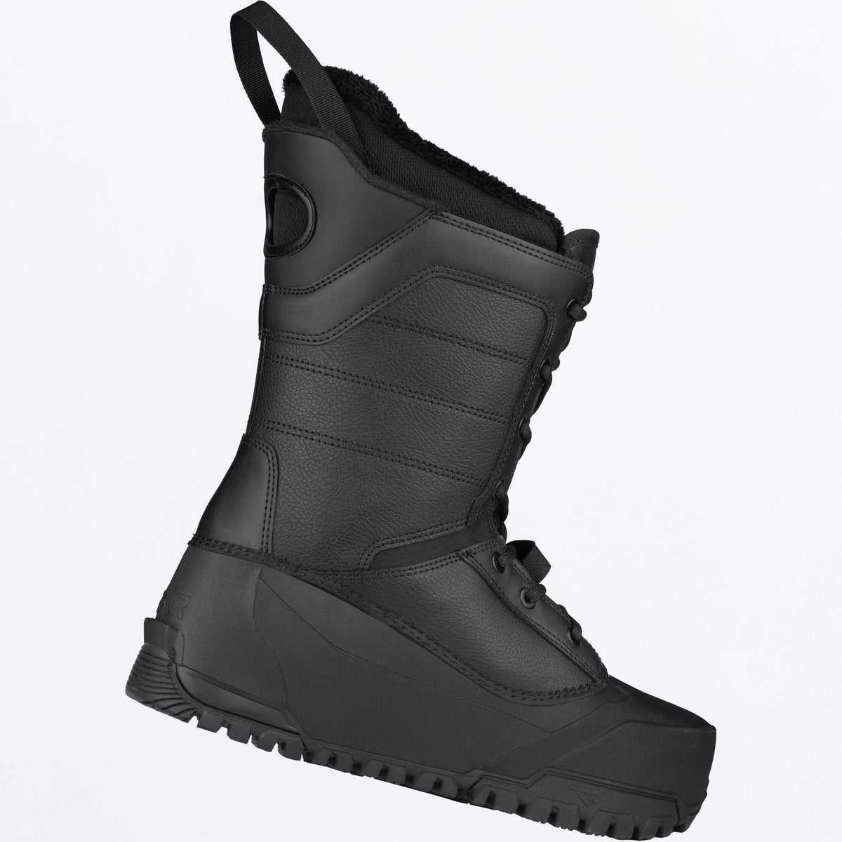 Transfer Boot