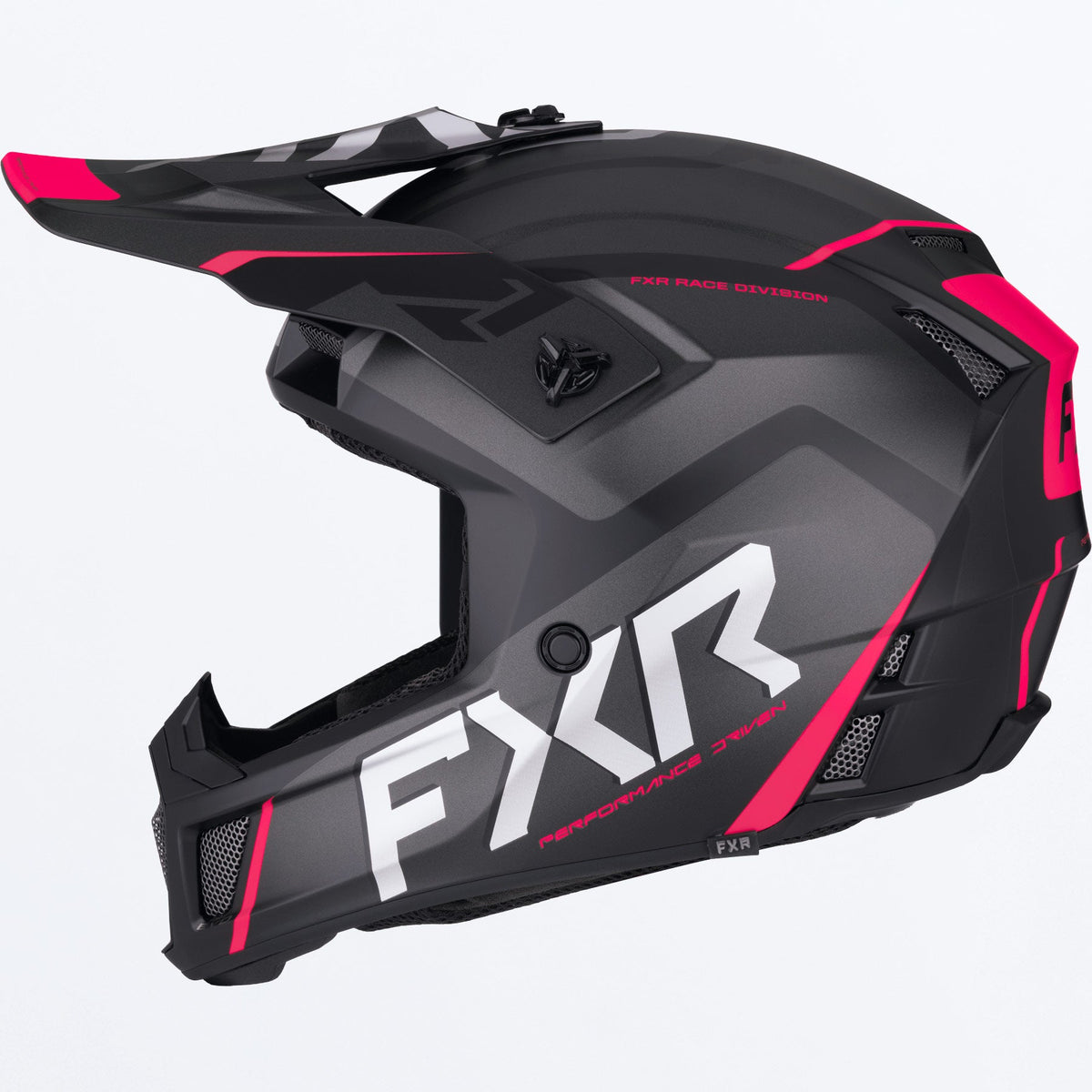 Casque Clutch Evo - Casque Motoneige