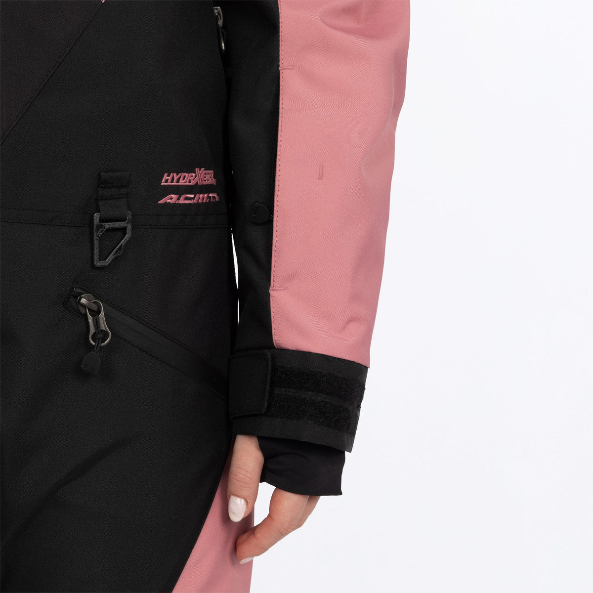 Women's Cold Cross CX Lite Monosuit