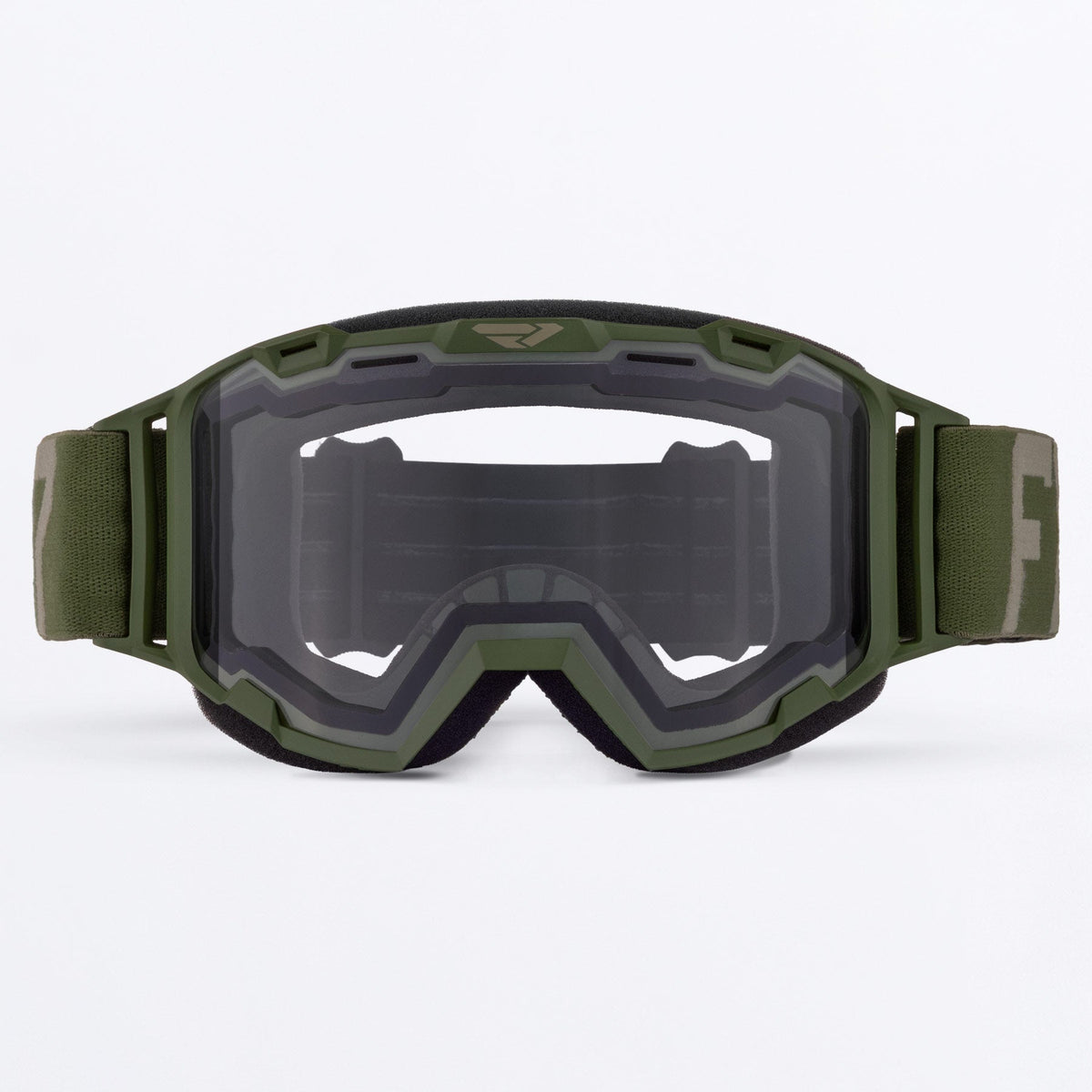 Lunettes à écran clair Maverick pour les jeunes